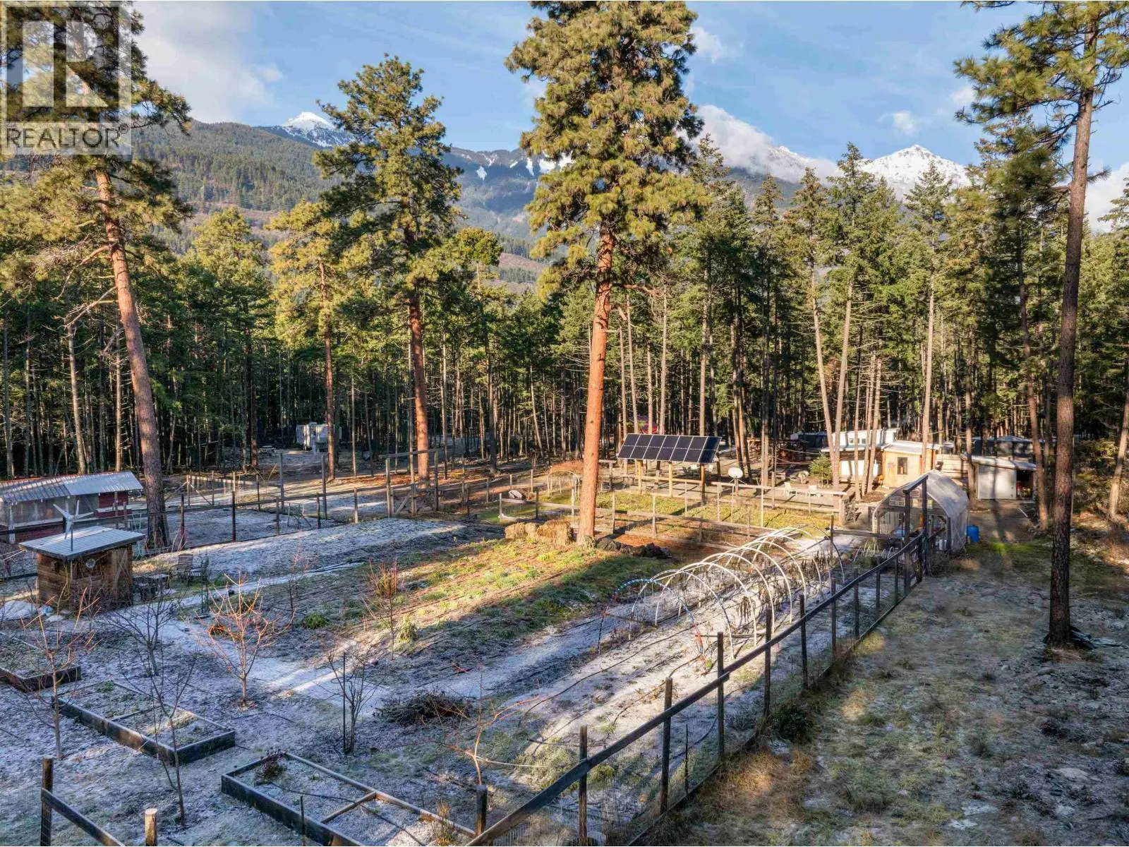 6 9866 PEMBERTON PORTAGE ROAD