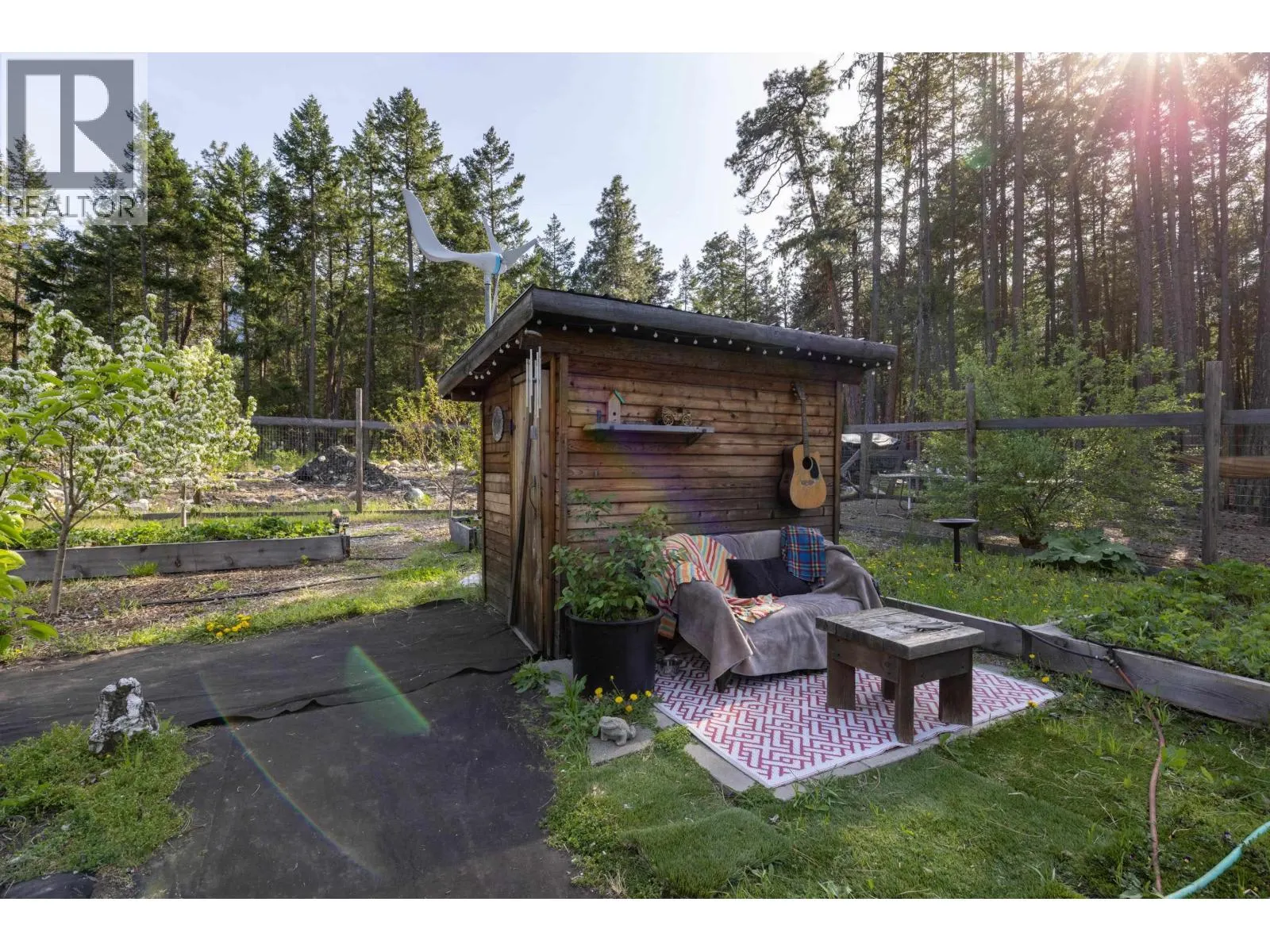 6 9866 PEMBERTON PORTAGE ROAD