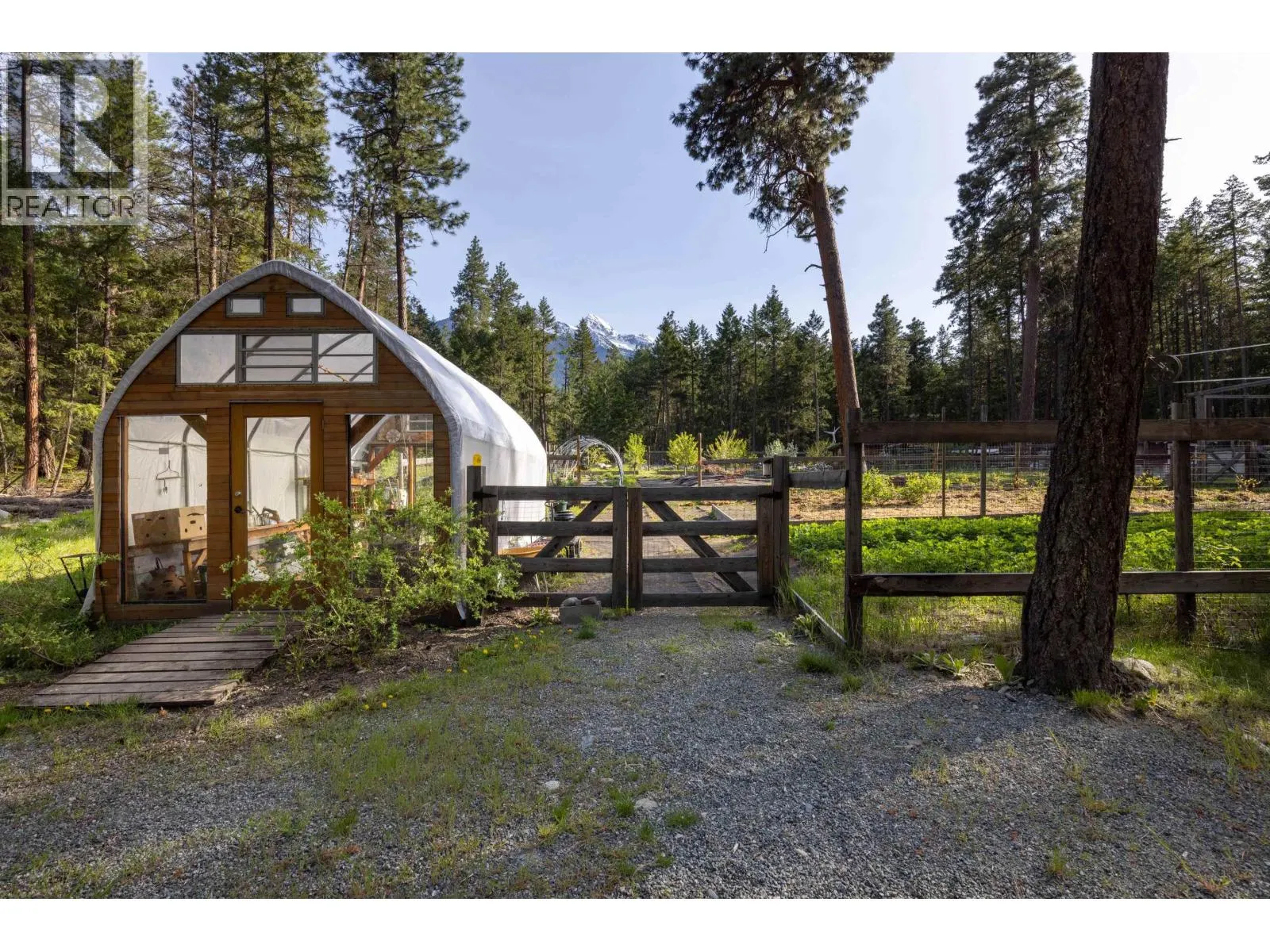 6 9866 PEMBERTON PORTAGE ROAD