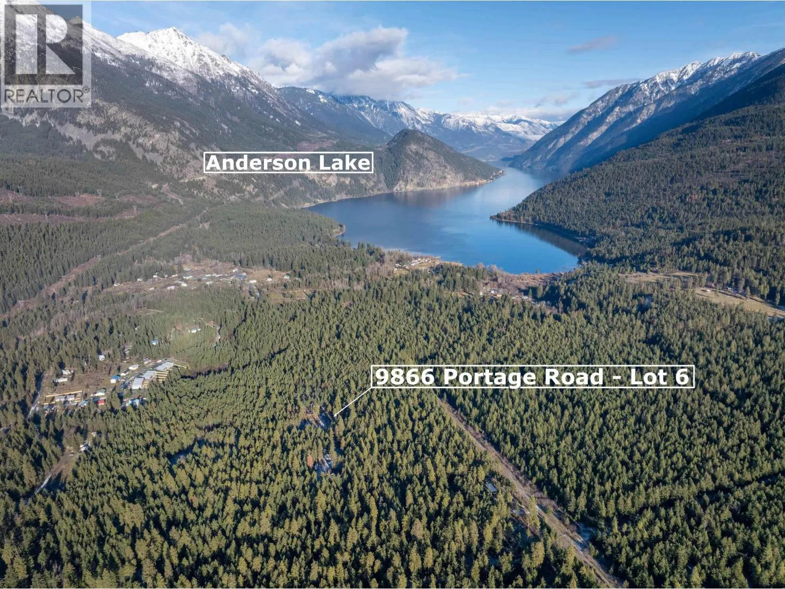 6 9866 PEMBERTON PORTAGE ROAD