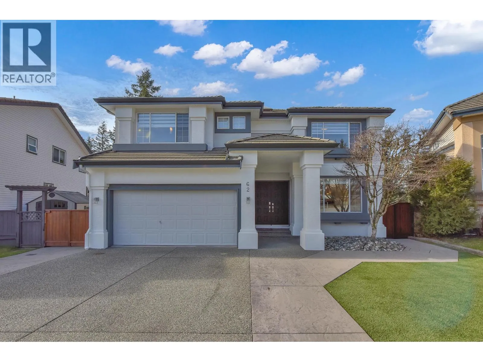 62 LINDEN COURT