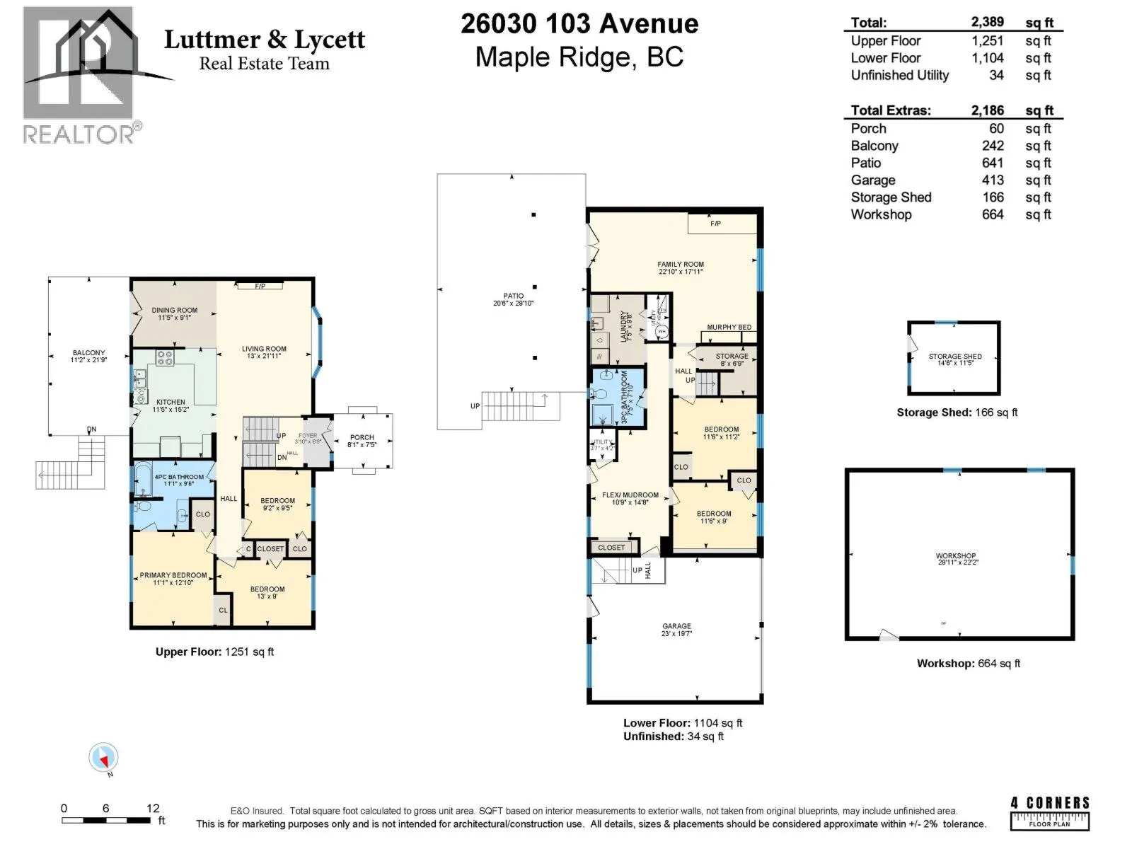 26030 103 AVENUE