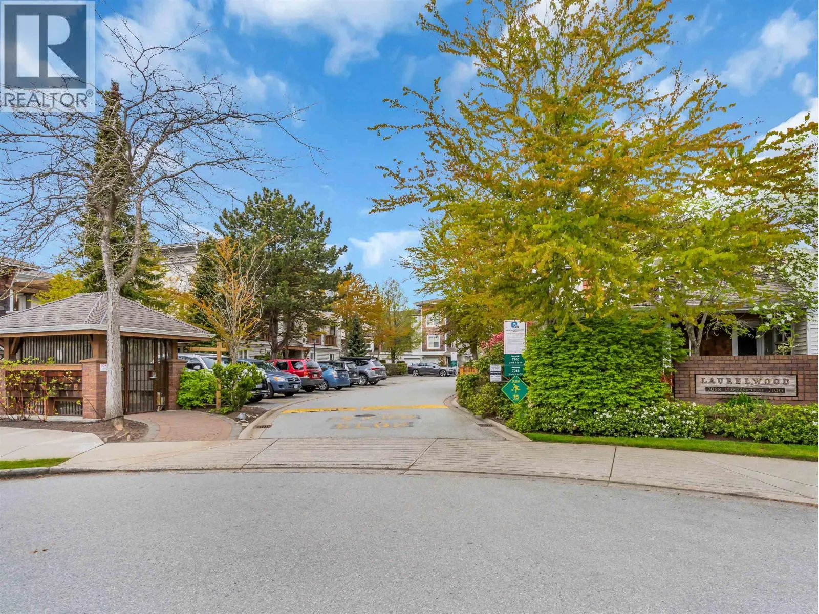 23 7100 LYNNWOOD DRIVE