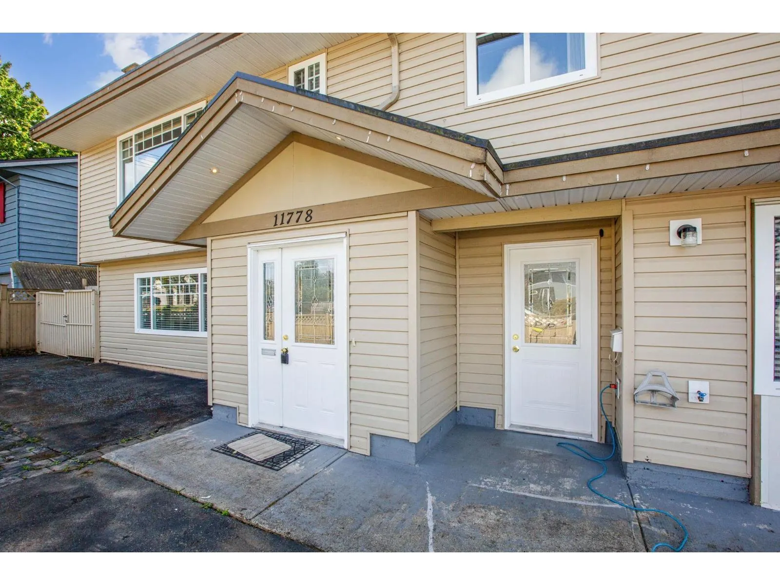 Basement 11778 73 AVENUE