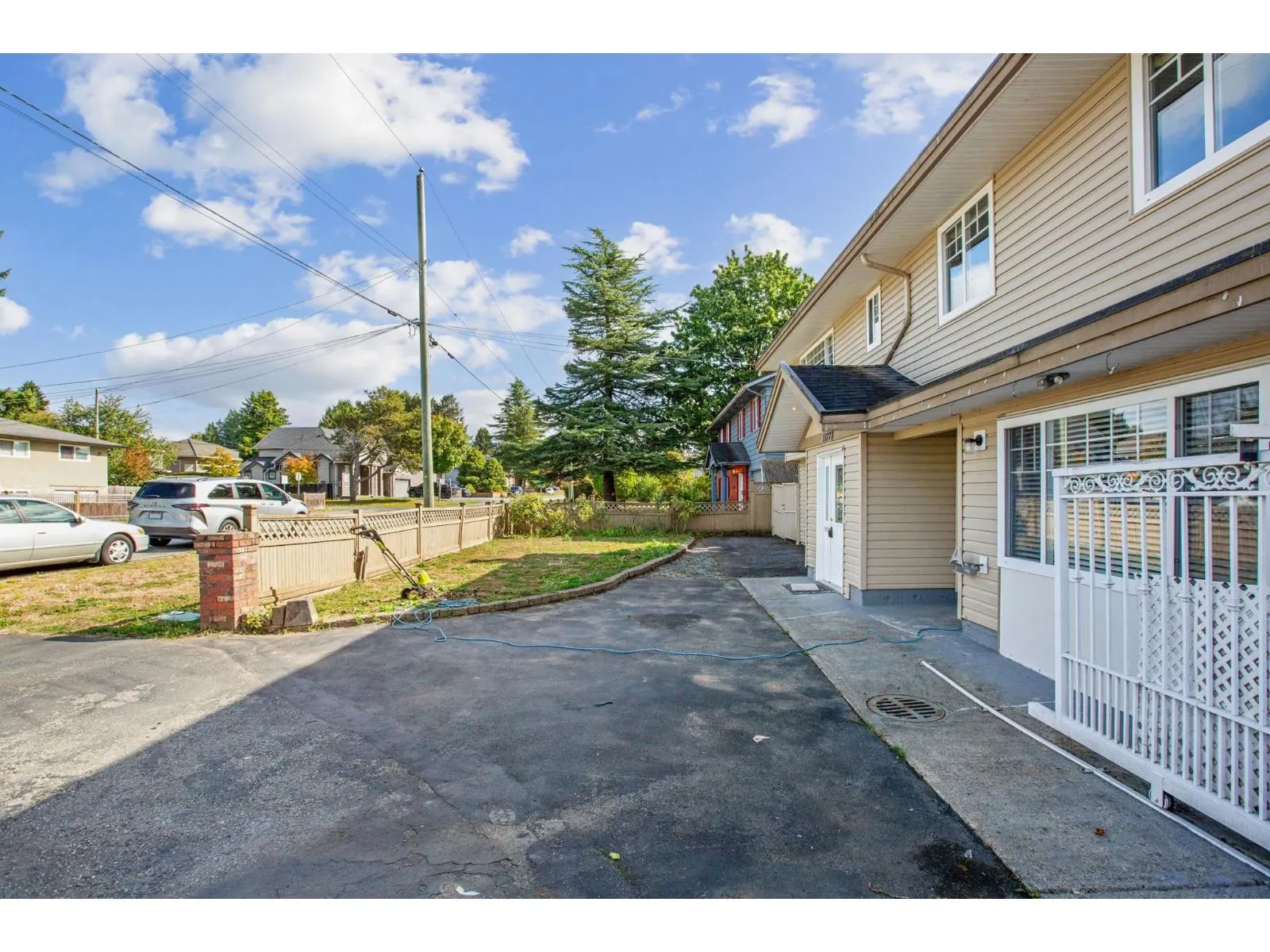 Basement 11778 73 AVENUE