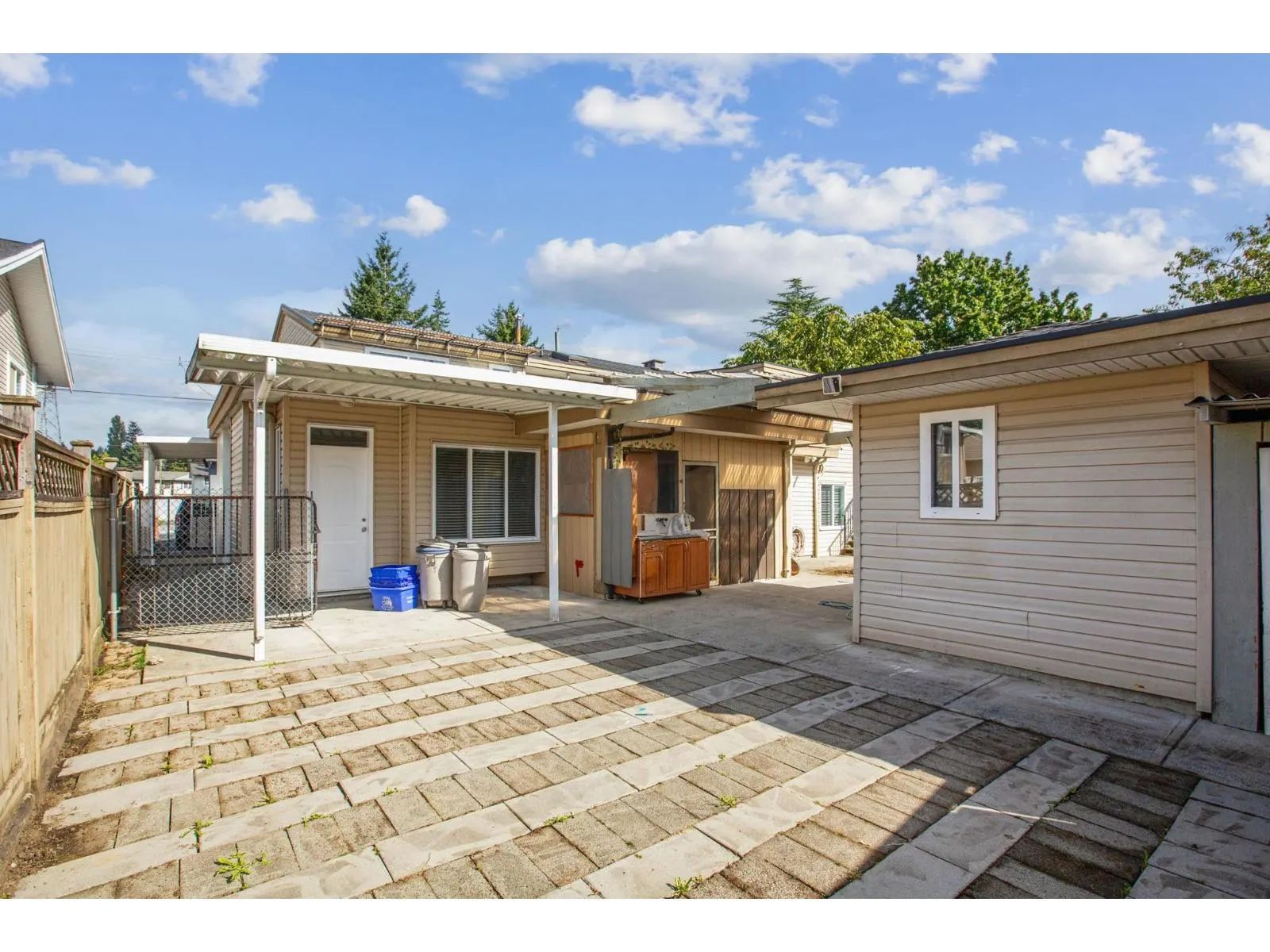 Basement 11778 73 AVENUE