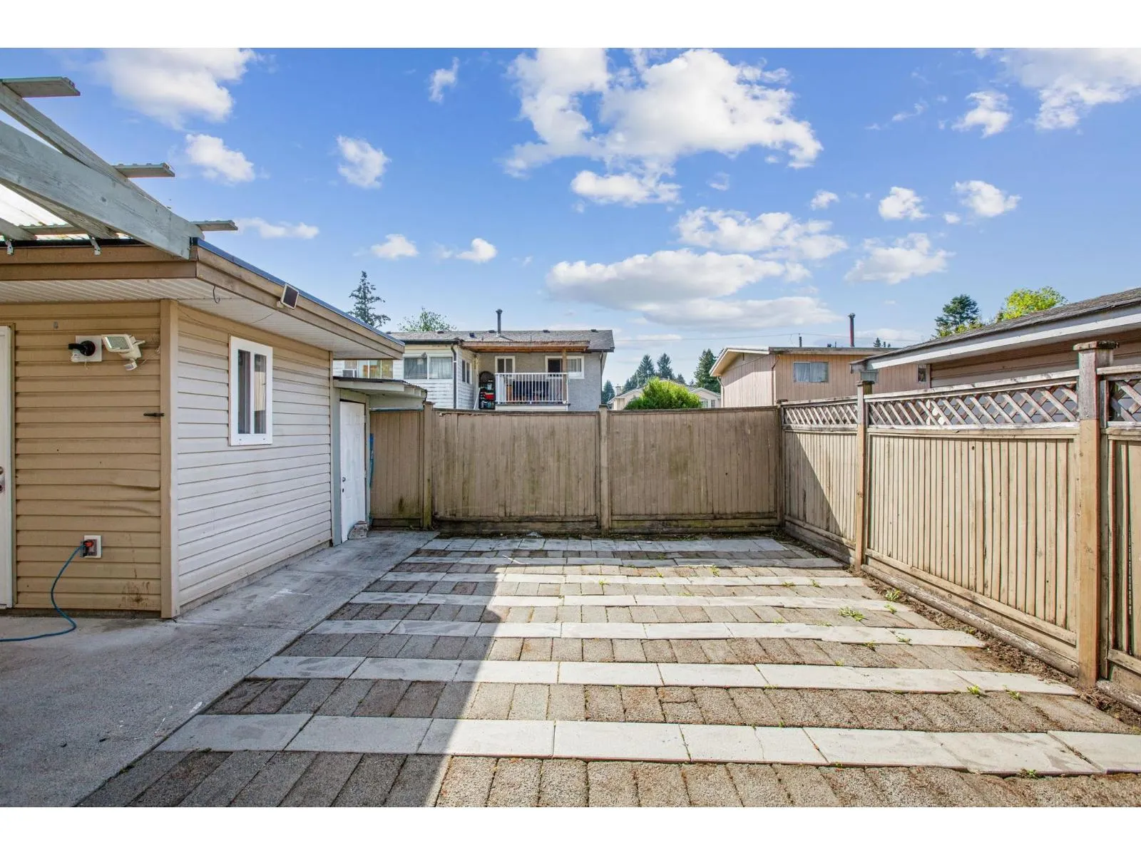 Basement 11778 73 AVENUE
