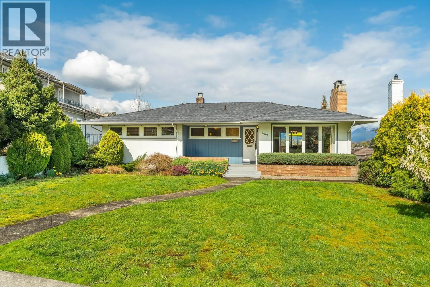 349 MIDLOTHIAN STREET
