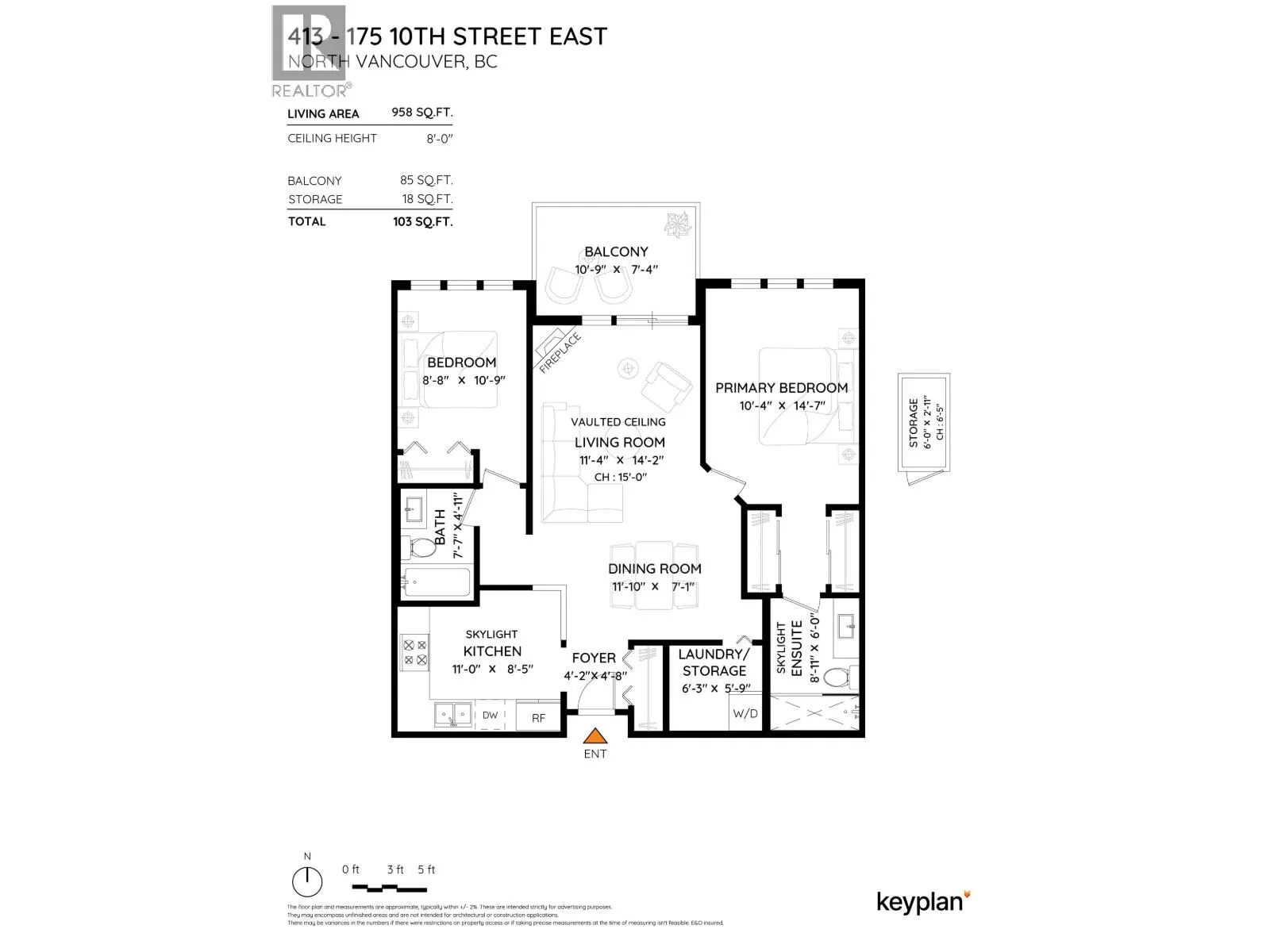 PH 413 175 E 10TH STREET