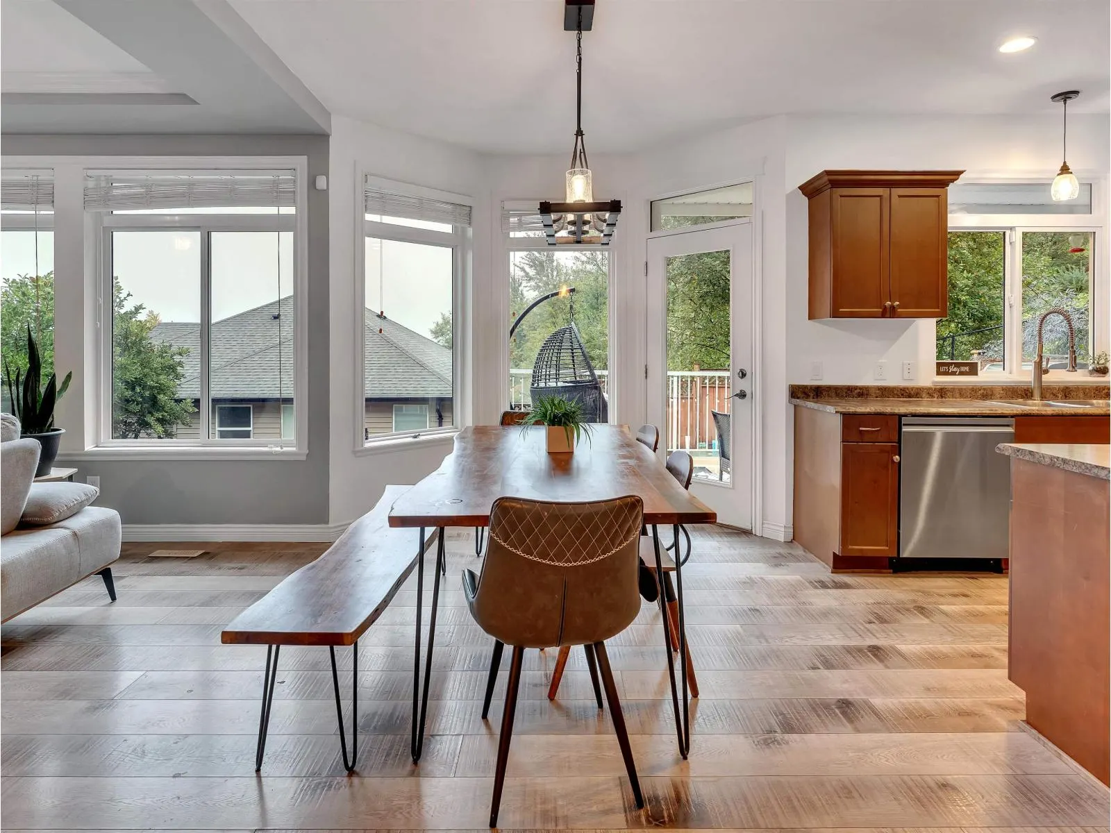 5566 THOM CREEK DRIVE|Promontory
