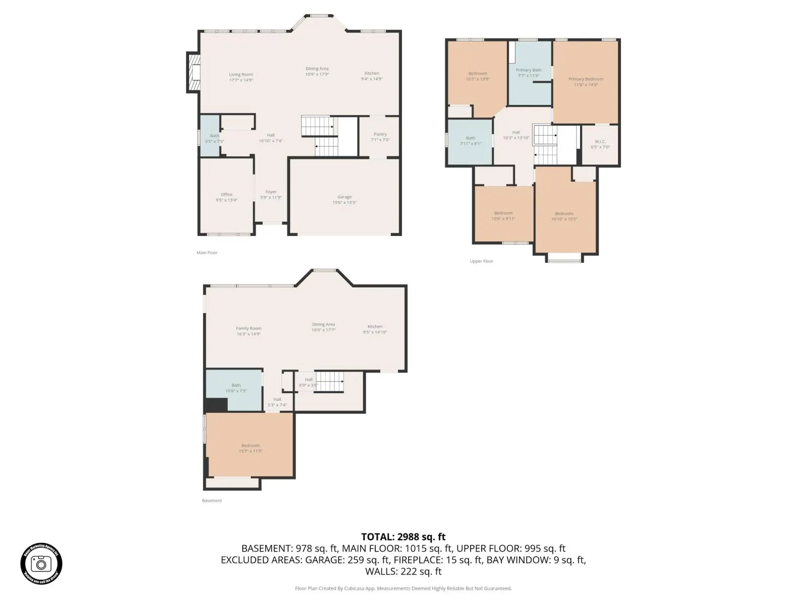 5566 THOM CREEK DRIVE|Promontory