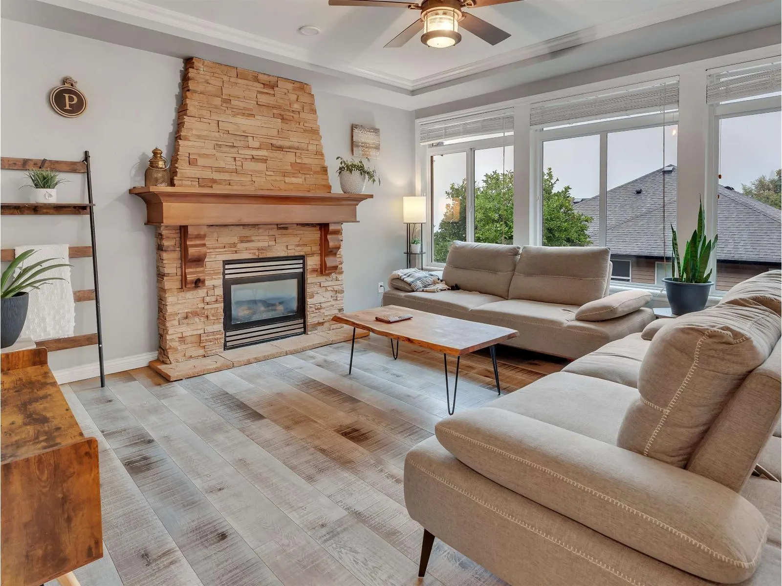 5566 THOM CREEK DRIVE|Promontory