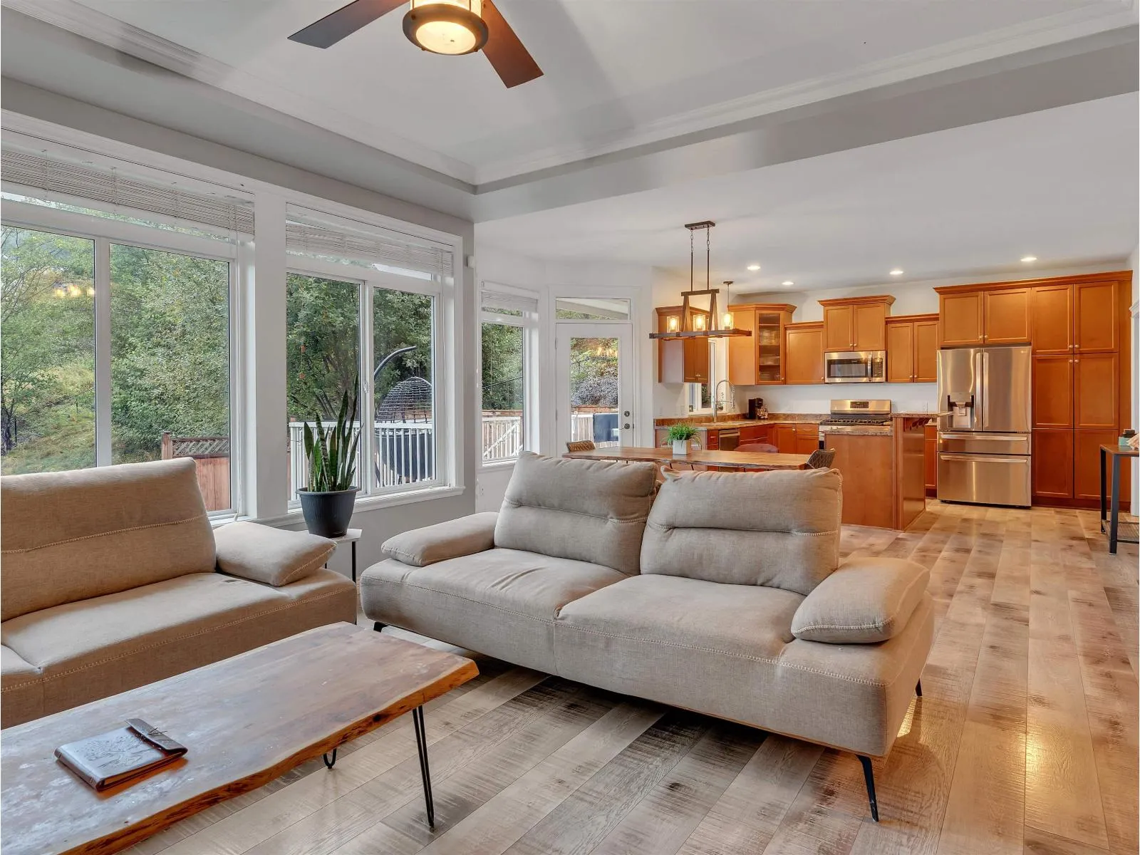 5566 THOM CREEK DRIVE|Promontory