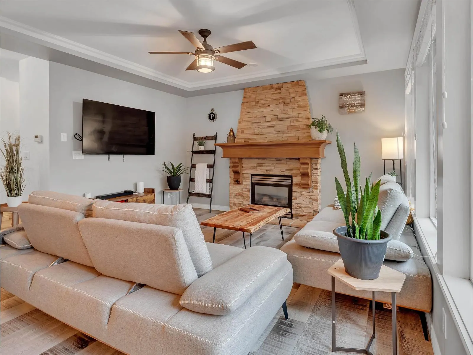 5566 THOM CREEK DRIVE|Promontory