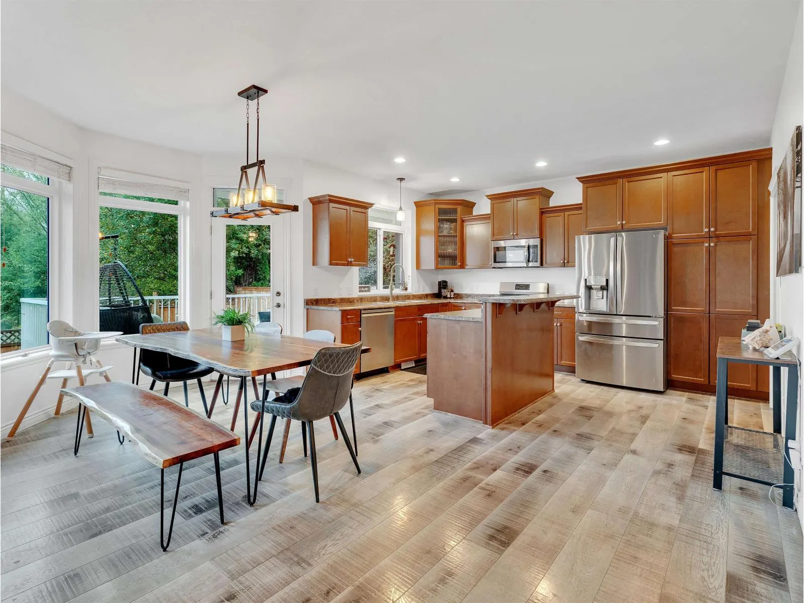 5566 THOM CREEK DRIVE|Promontory