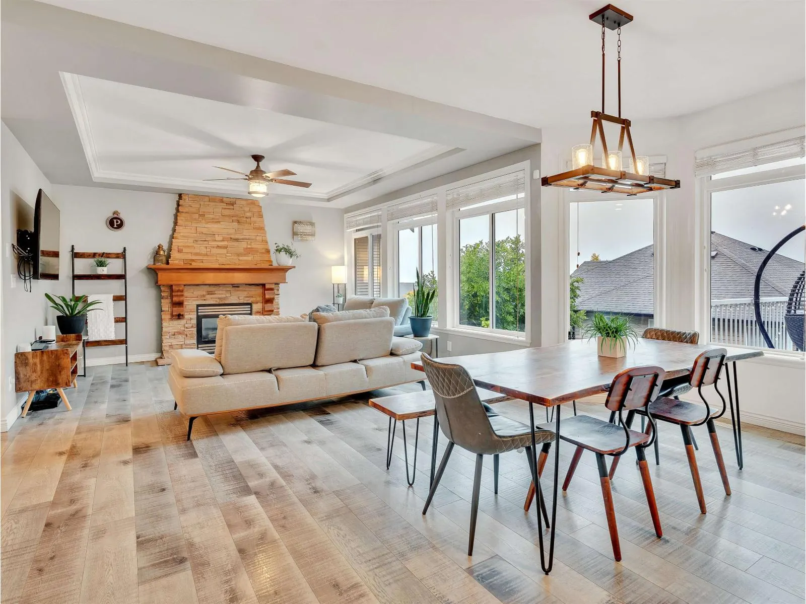 5566 THOM CREEK DRIVE|Promontory