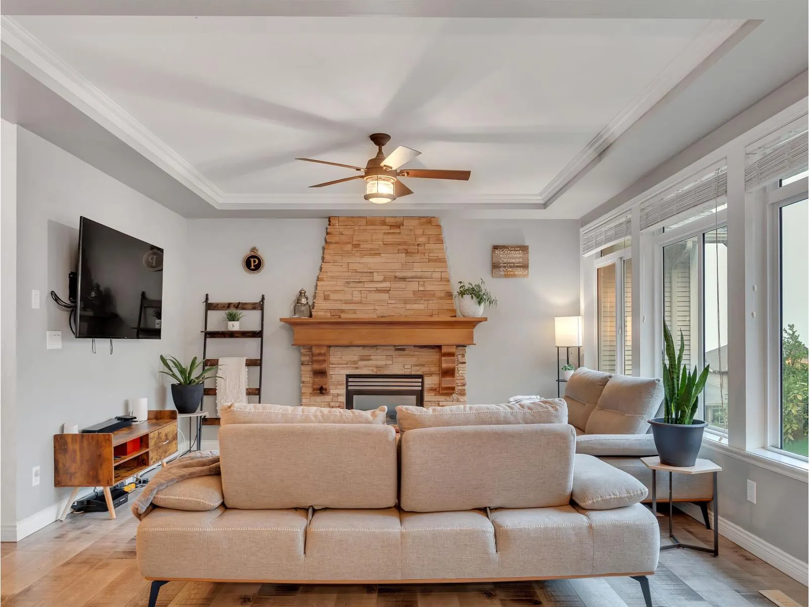 5566 THOM CREEK DRIVE|Promontory