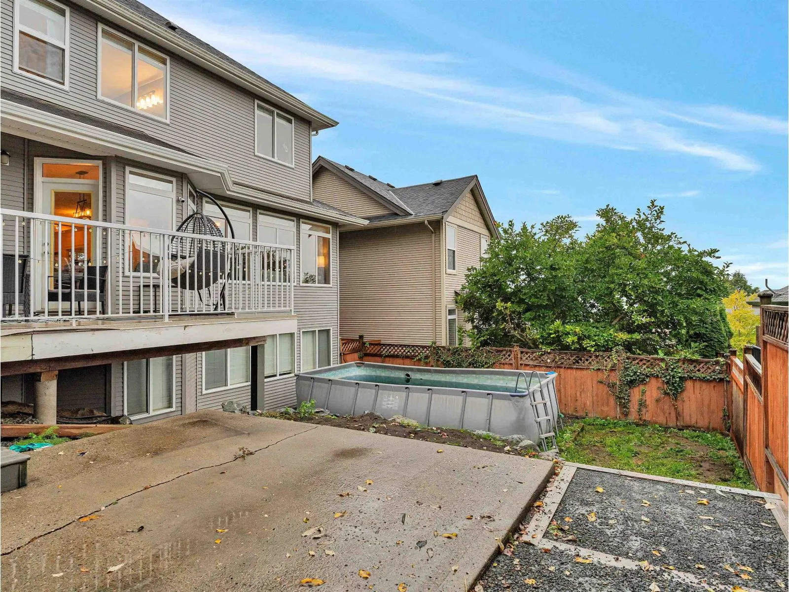 5566 THOM CREEK DRIVE|Promontory