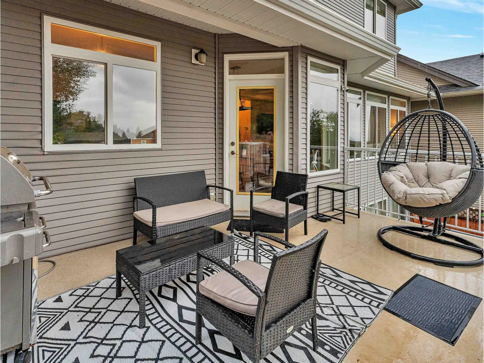 5566 THOM CREEK DRIVE|Promontory