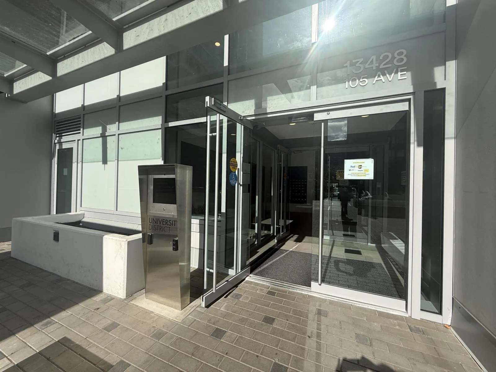 2403 13428 105 AVENUE