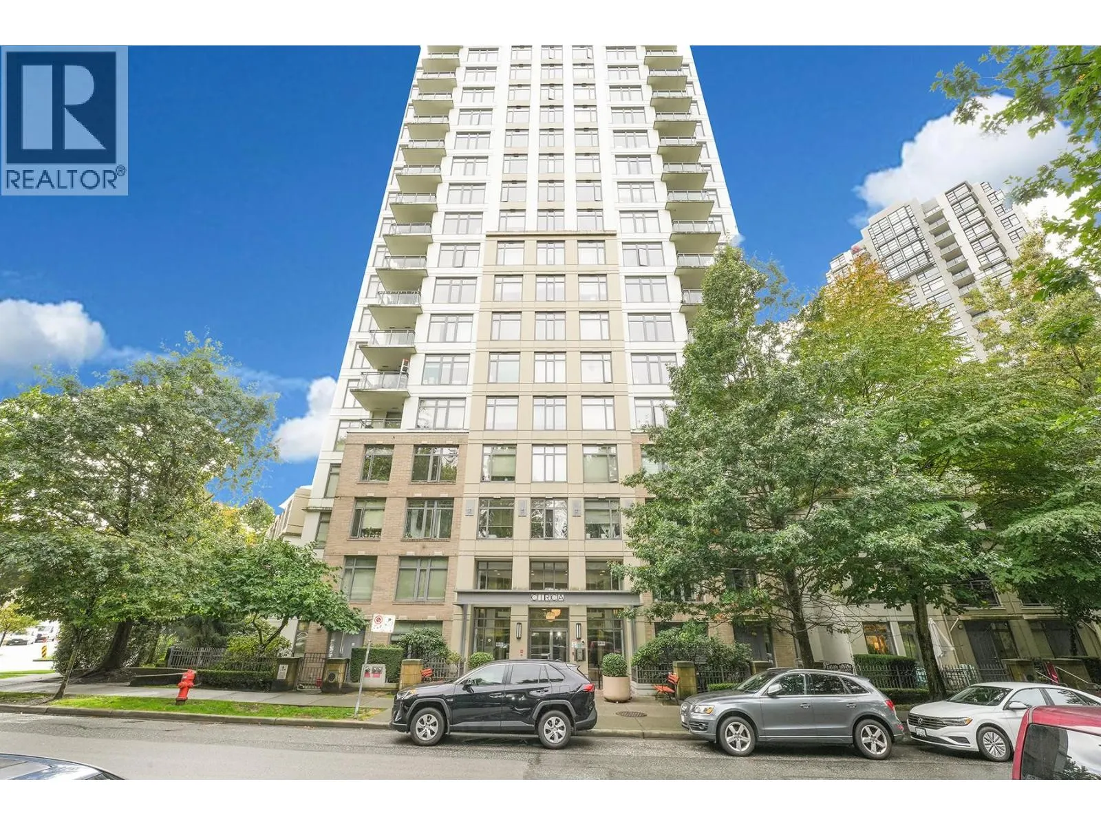 1808 3660 VANNESS AVENUE