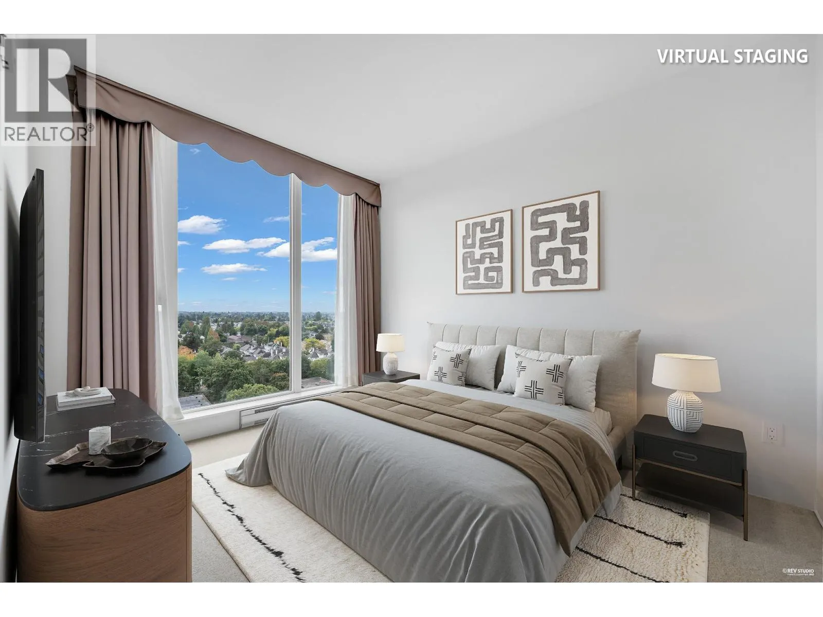 1802 8288 GRANVILLE AVENUE