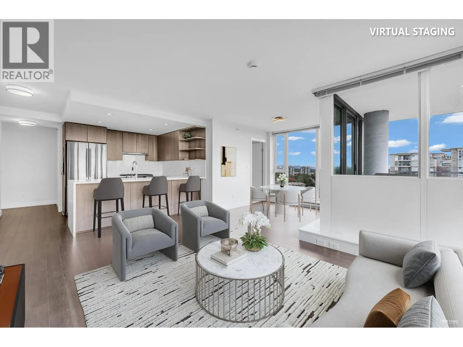 1802 8288 GRANVILLE AVENUE