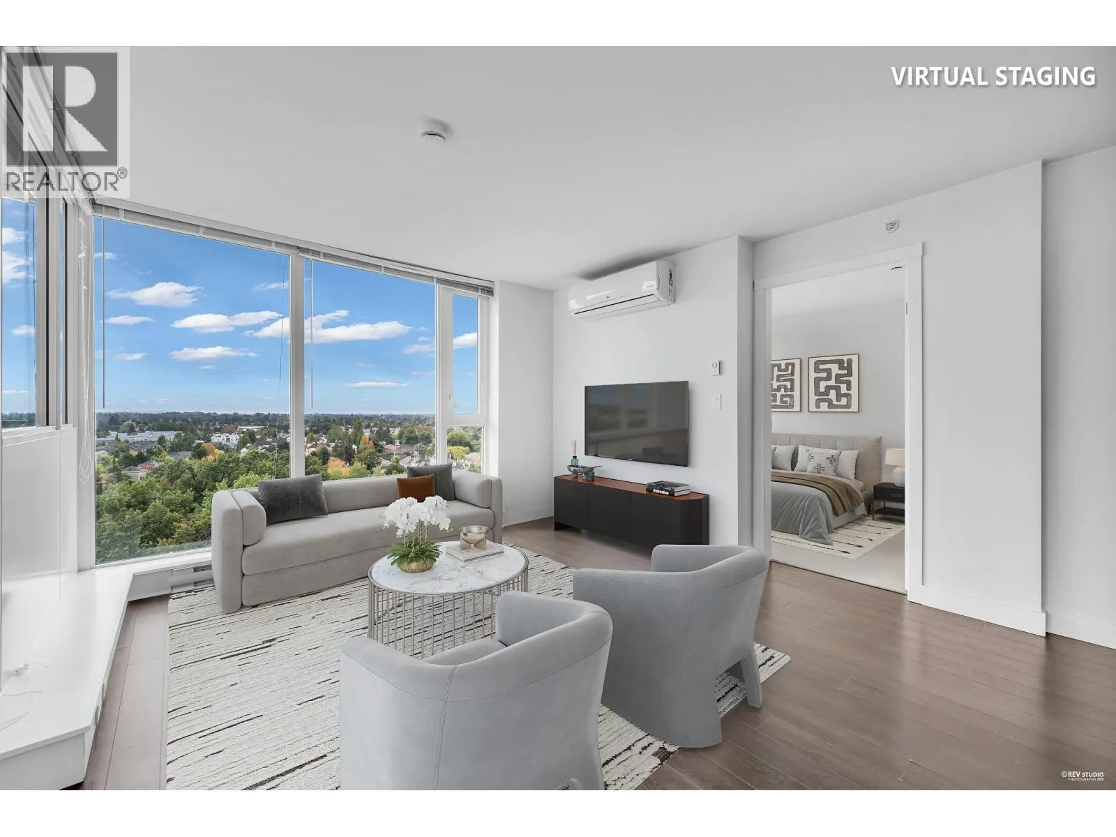 1802 8288 GRANVILLE AVENUE