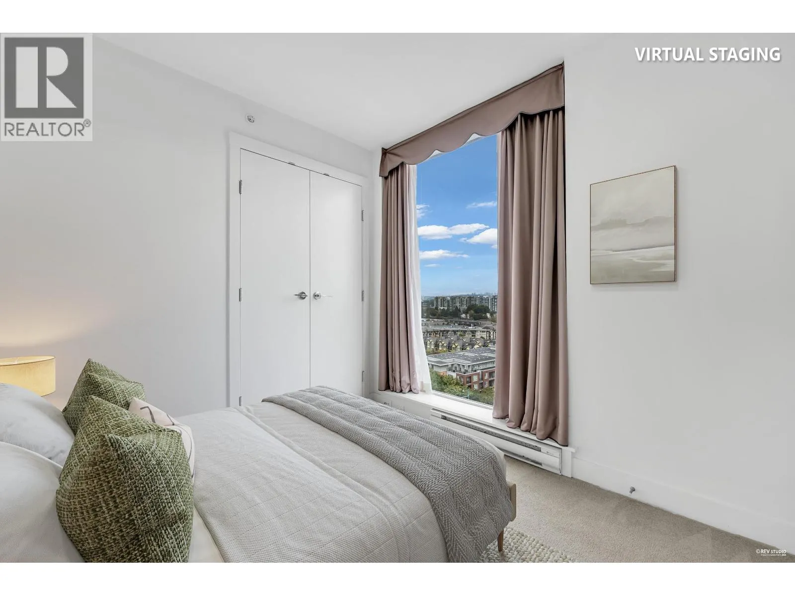 1802 8288 GRANVILLE AVENUE