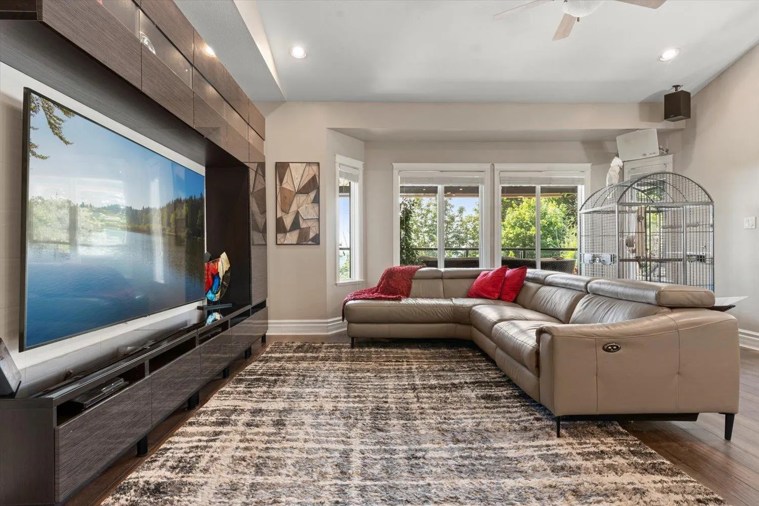 3552 BASSANO TERRACE