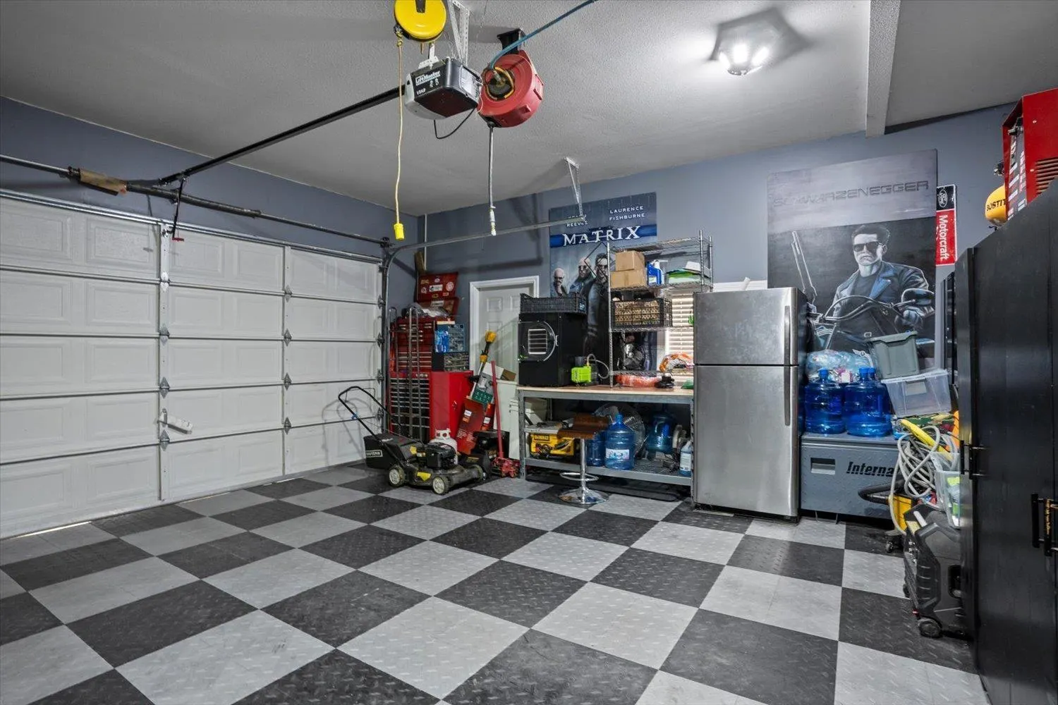 3552 BASSANO TERRACE