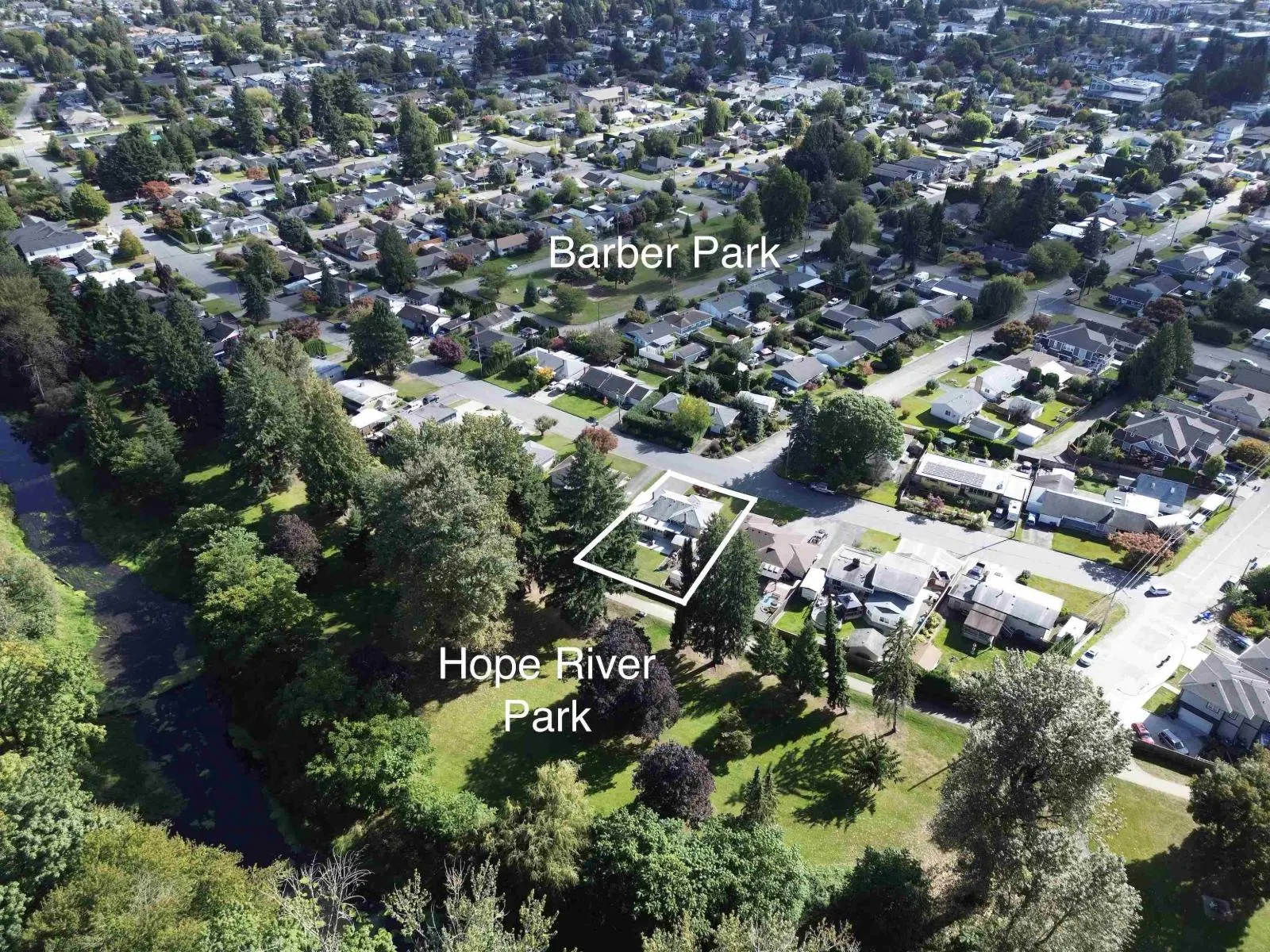 45741 BERKELEY AVENUE|Chilliwack Proper West