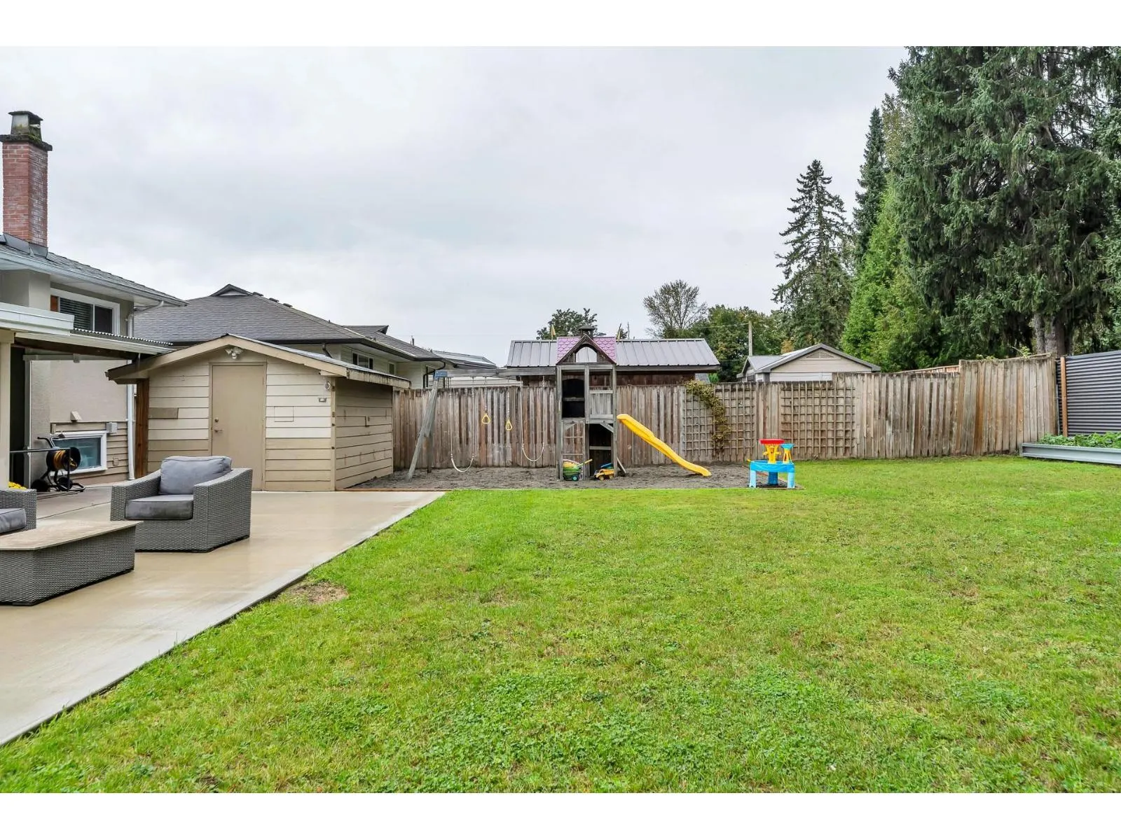 45741 BERKELEY AVENUE|Chilliwack Proper West