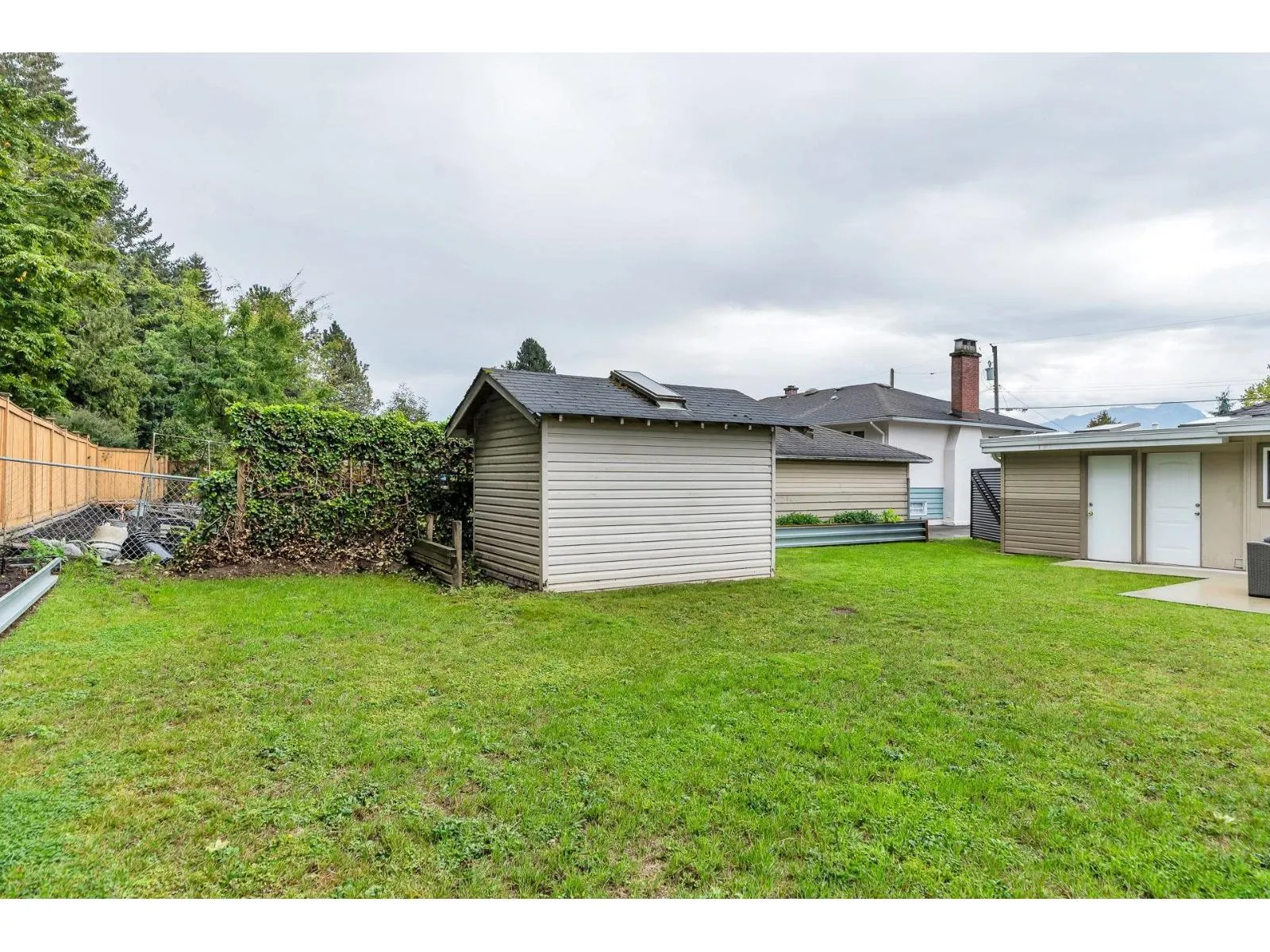 45741 BERKELEY AVENUE|Chilliwack Proper West