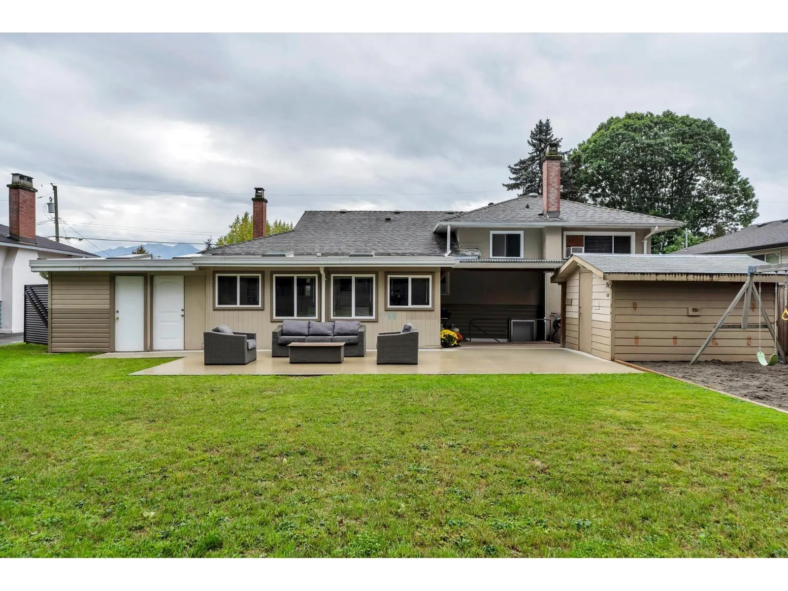 45741 BERKELEY AVENUE|Chilliwack Proper West