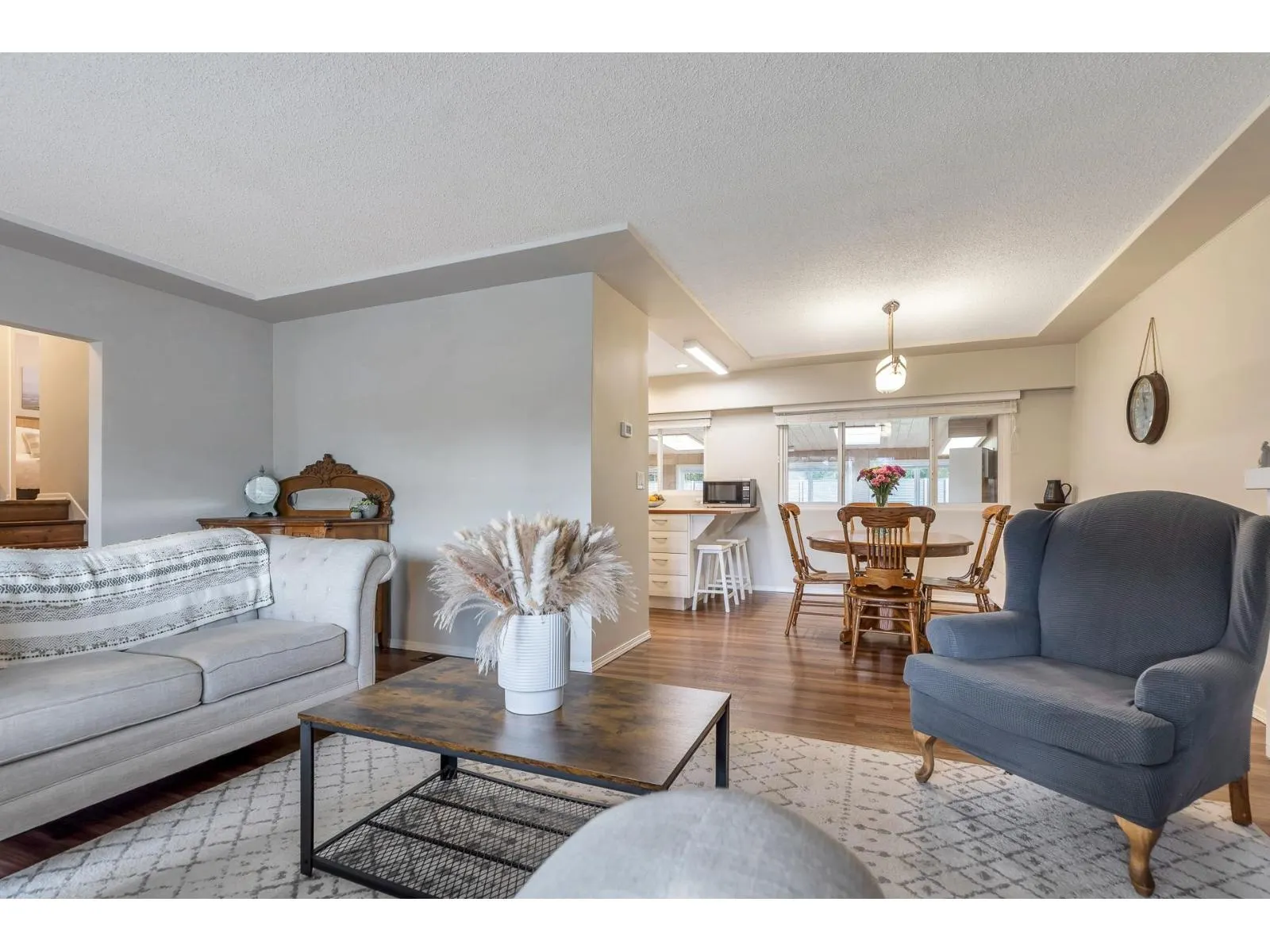 45741 BERKELEY AVENUE|Chilliwack Proper West