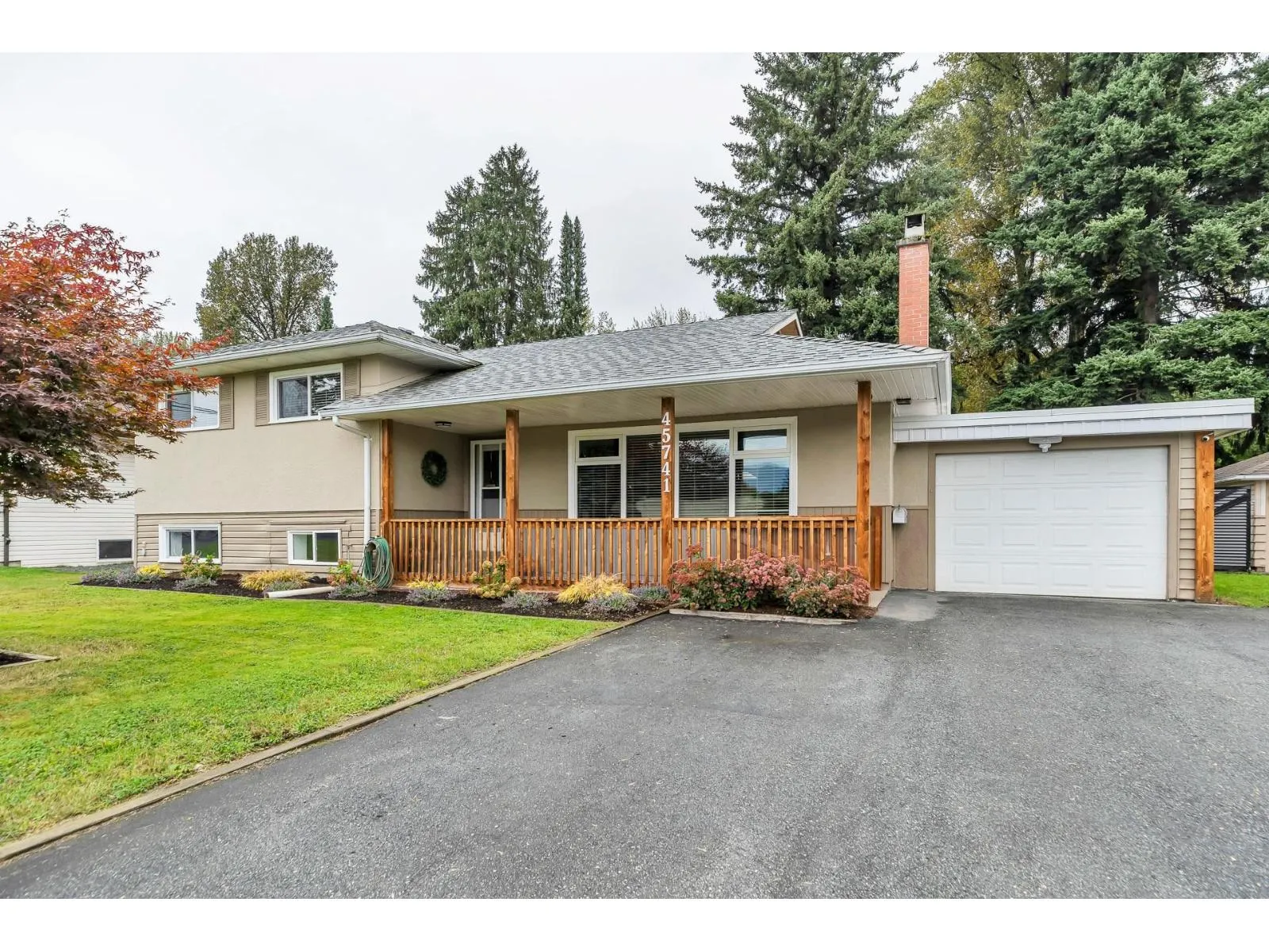 45741 BERKELEY AVENUE|Chilliwack Proper West