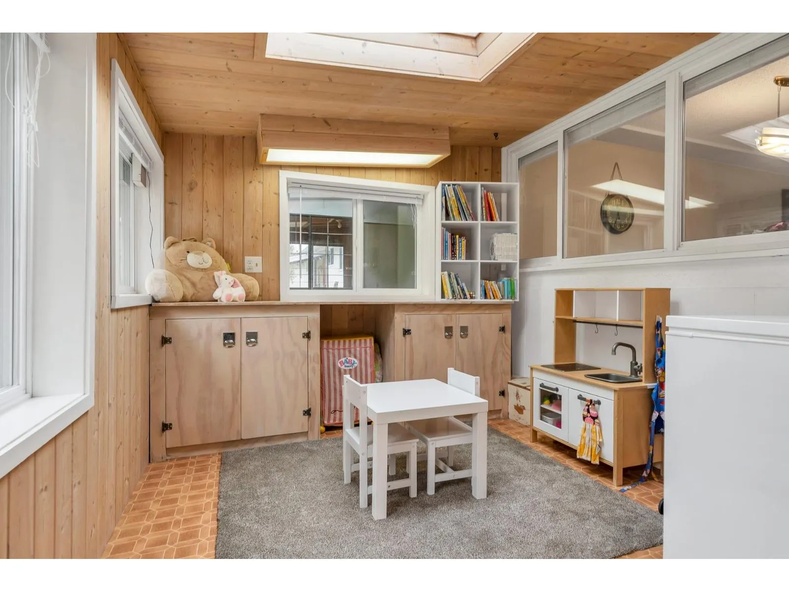45741 BERKELEY AVENUE|Chilliwack Proper West