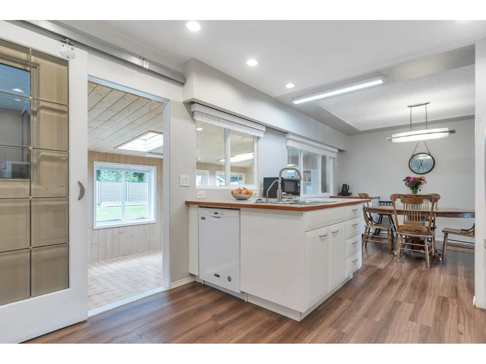 45741 BERKELEY AVENUE|Chilliwack Proper West