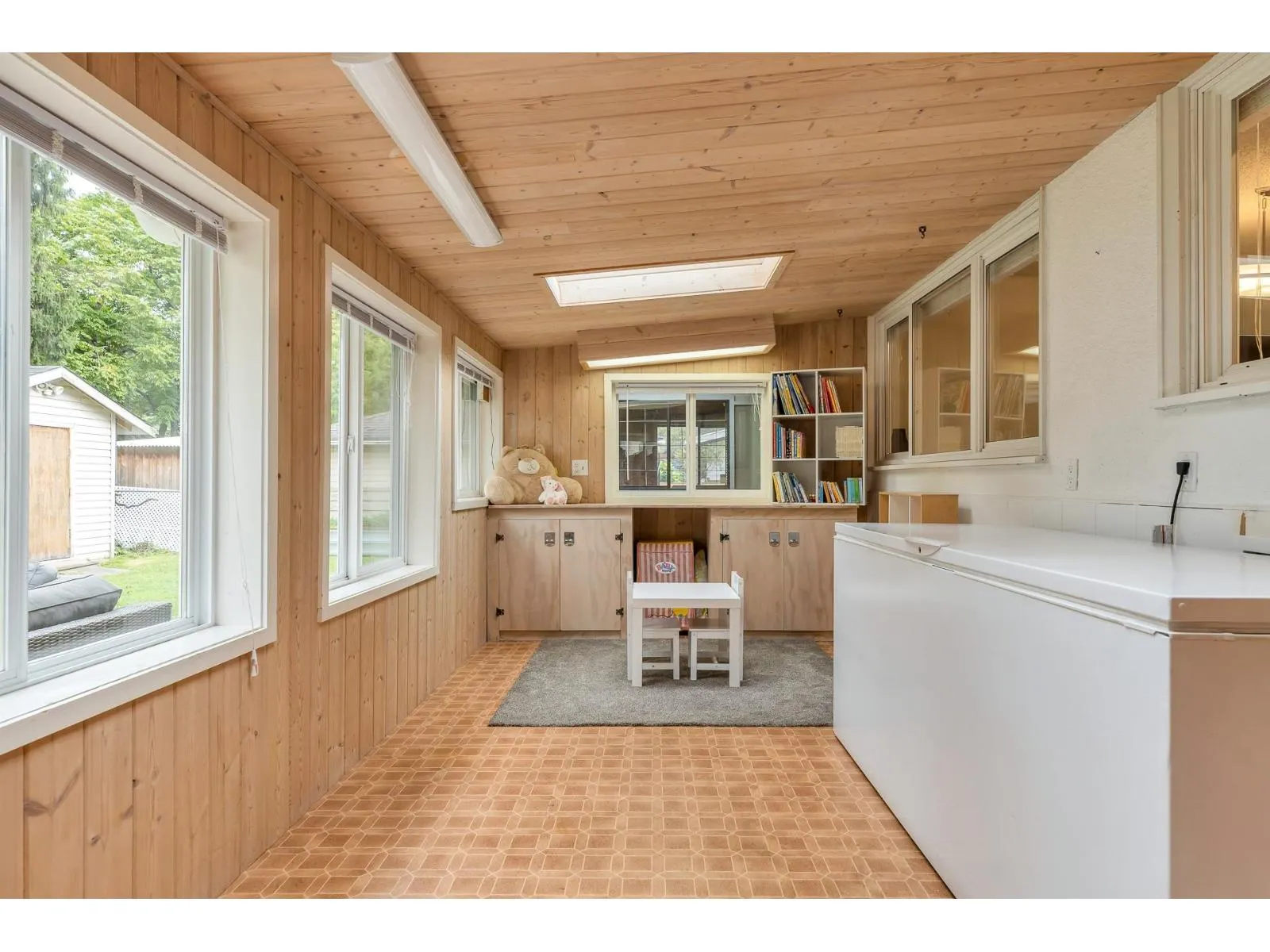 45741 BERKELEY AVENUE|Chilliwack Proper West