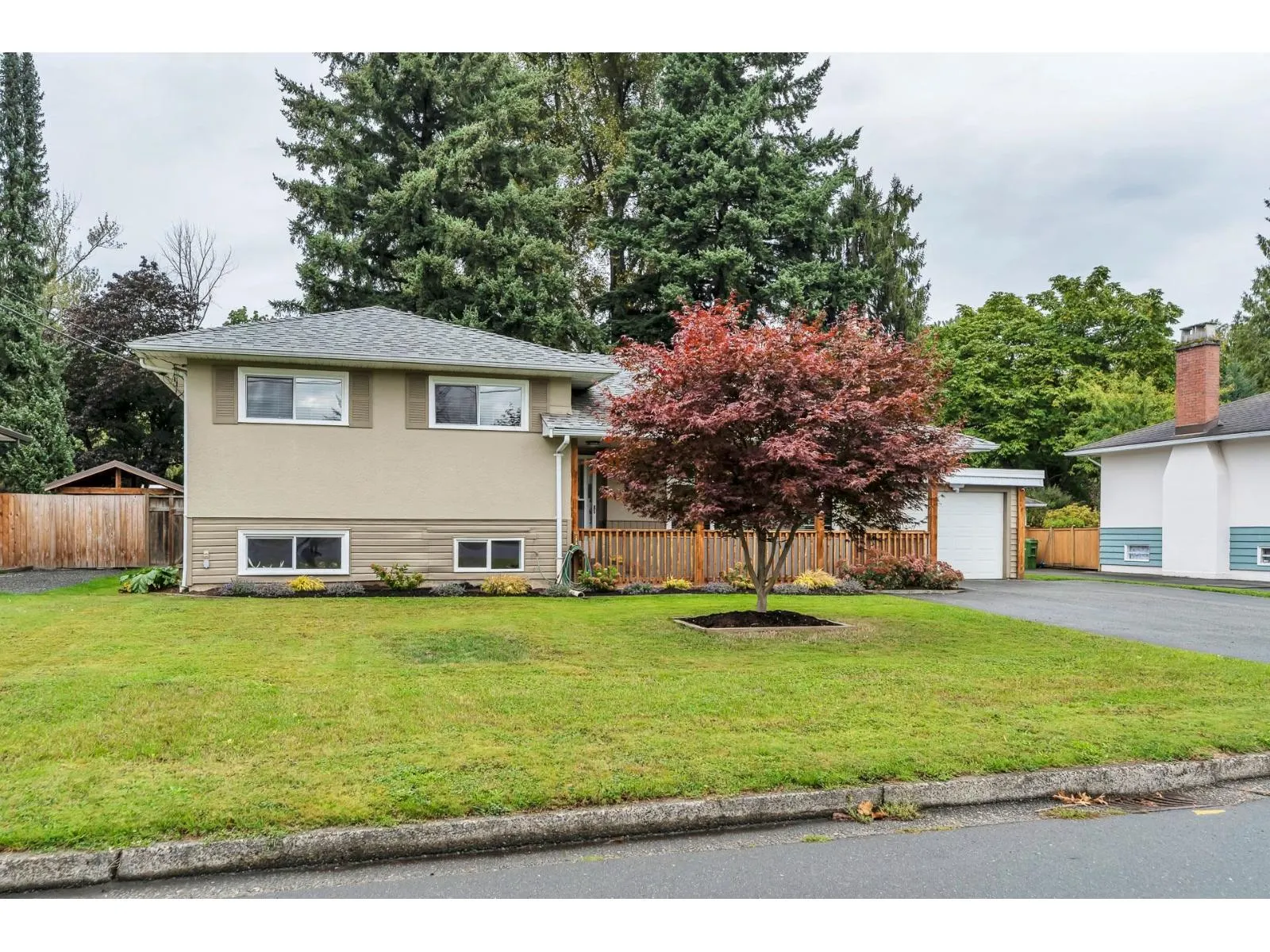 45741 BERKELEY AVENUE|Chilliwack Proper West