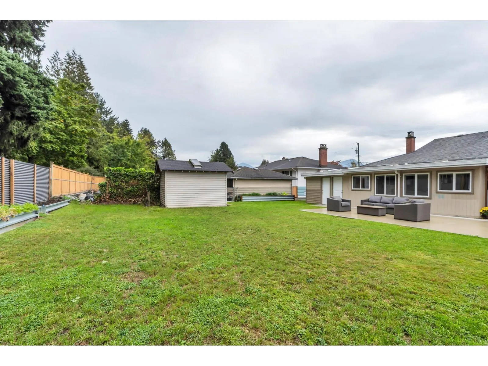 45741 BERKELEY AVENUE|Chilliwack Proper West