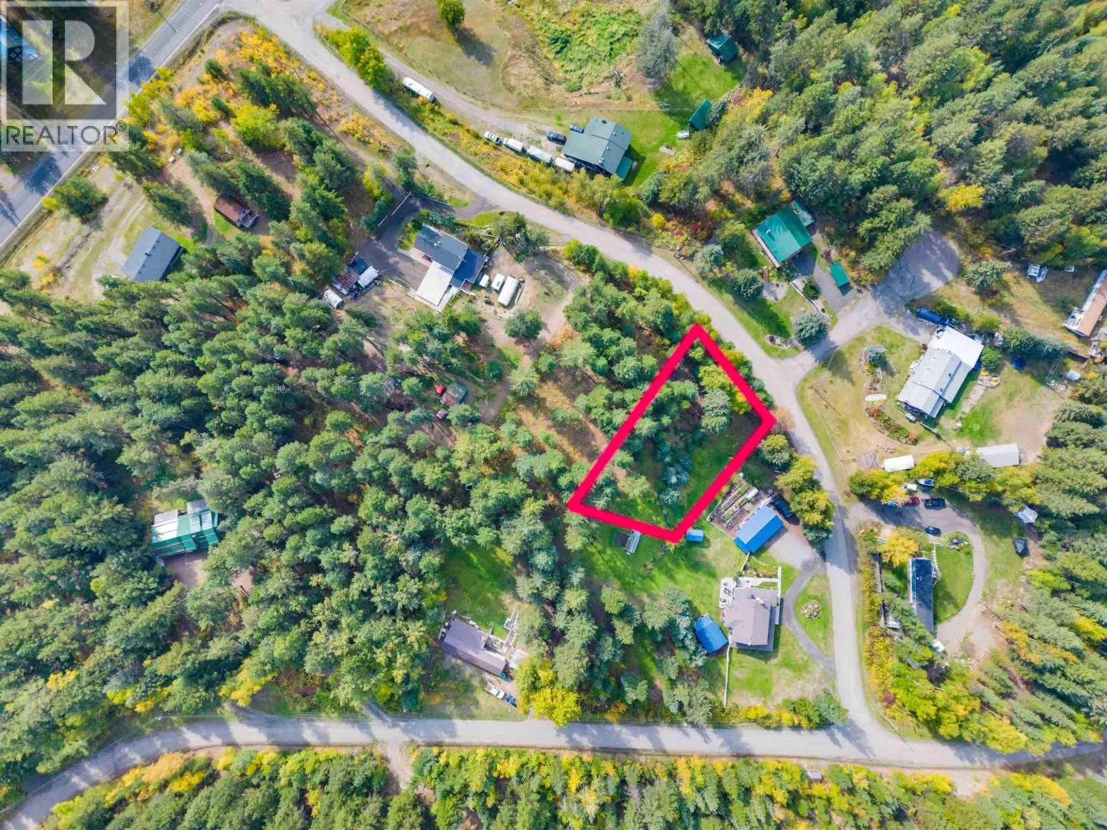 LOT 2 RAINBOW DRIVE