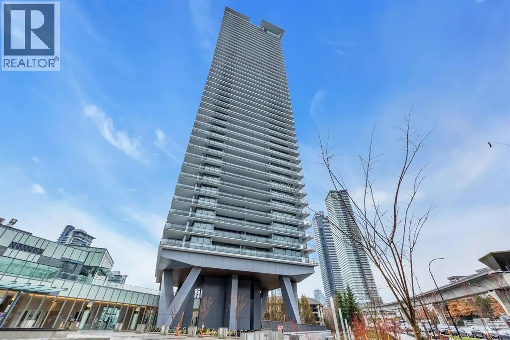 3110 4730 LOUGHEED HIGHWAY