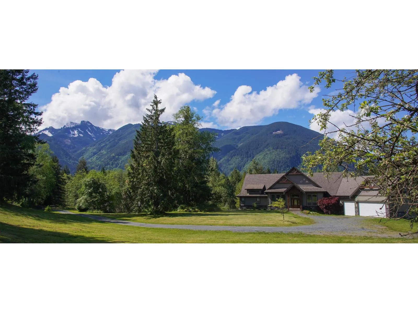4601 BENCH ROAD|Ryder Lake