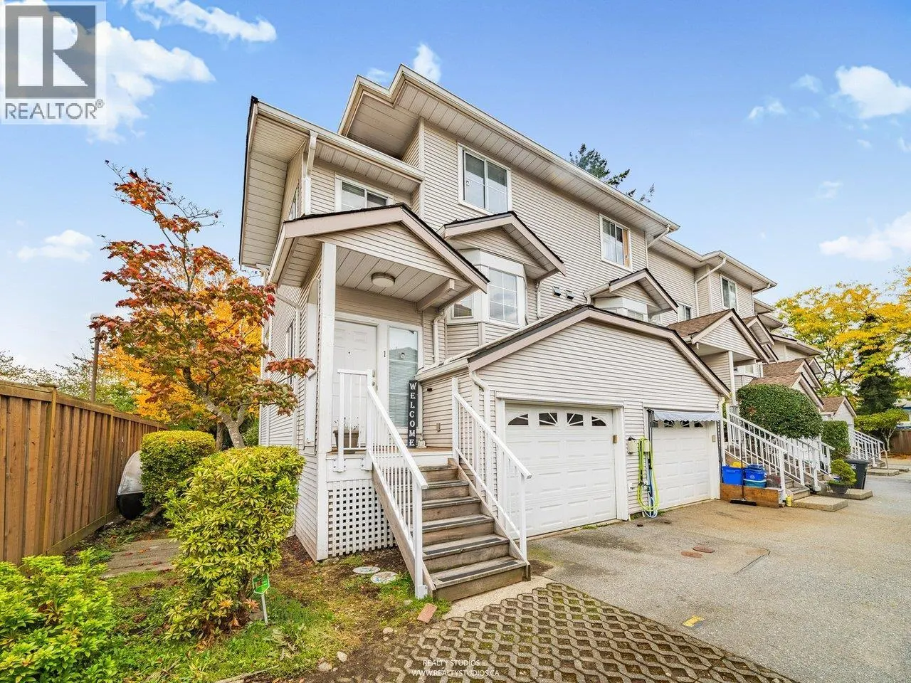 1 12188 HARRIS ROAD