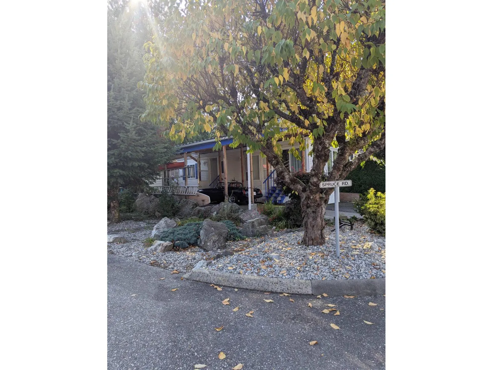 19 14600 MORRIS VALLEY ROAD