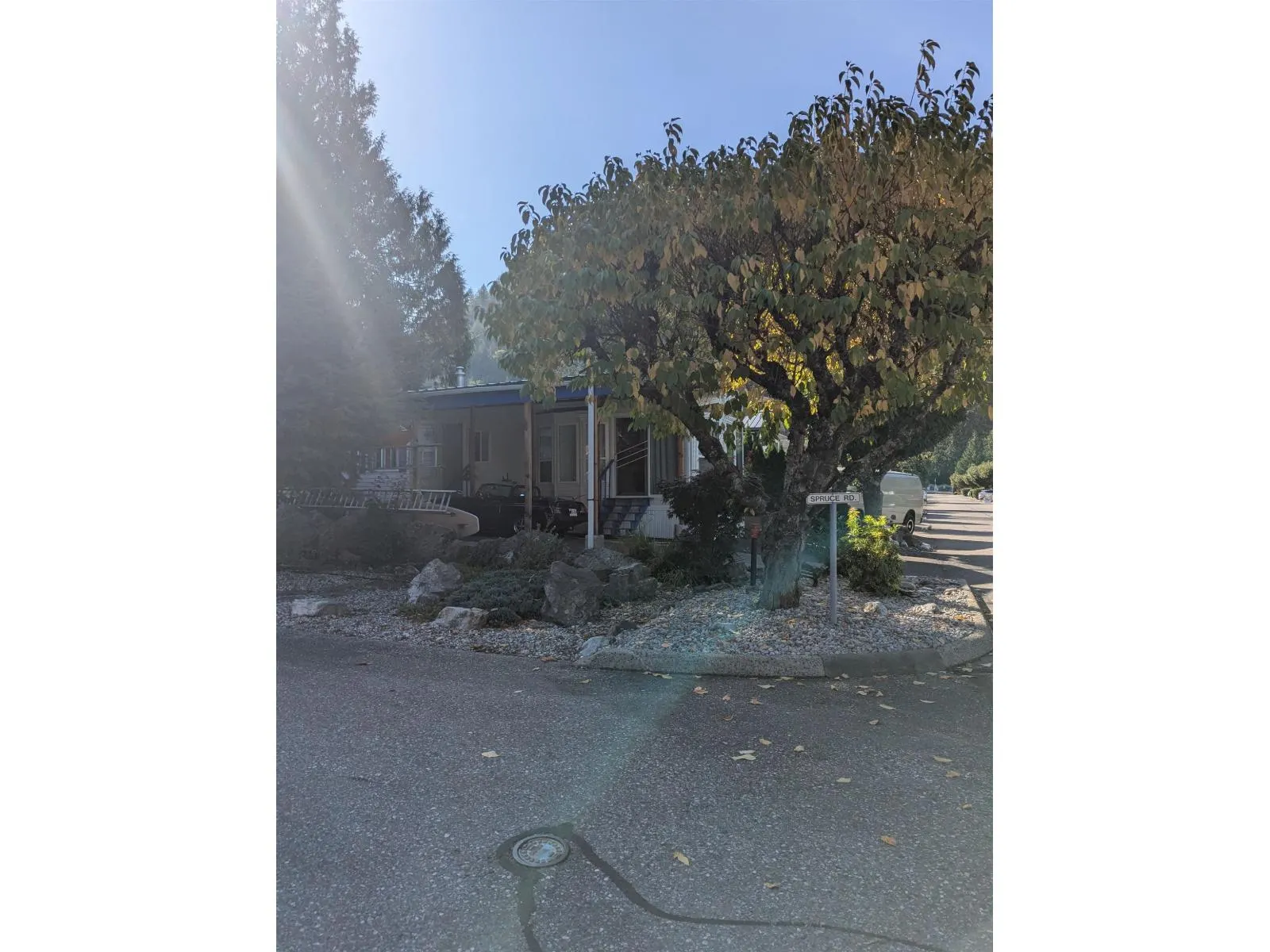 19 14600 MORRIS VALLEY ROAD