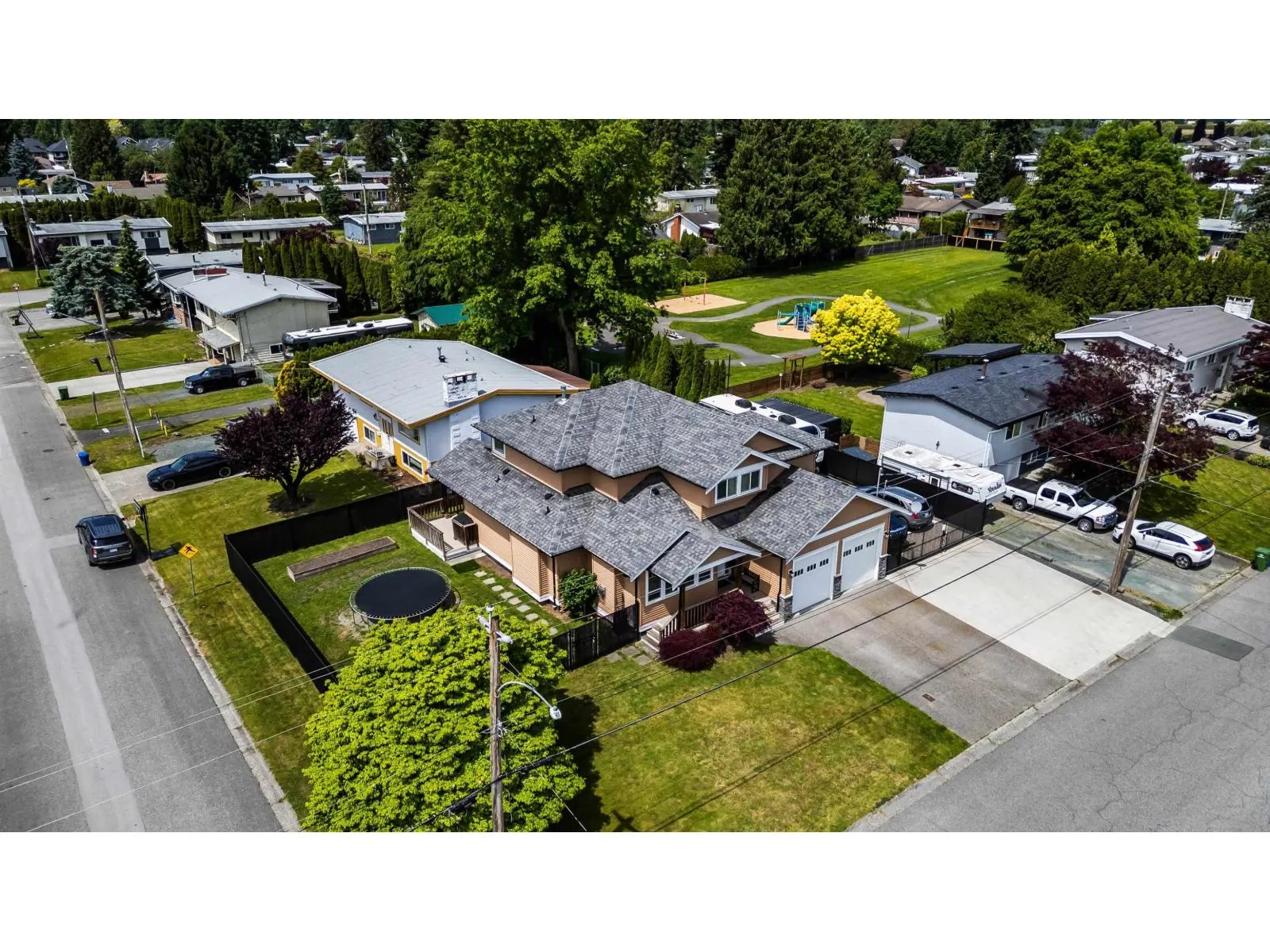 10011 KILLARNEY DRIVE|Fairfield Island