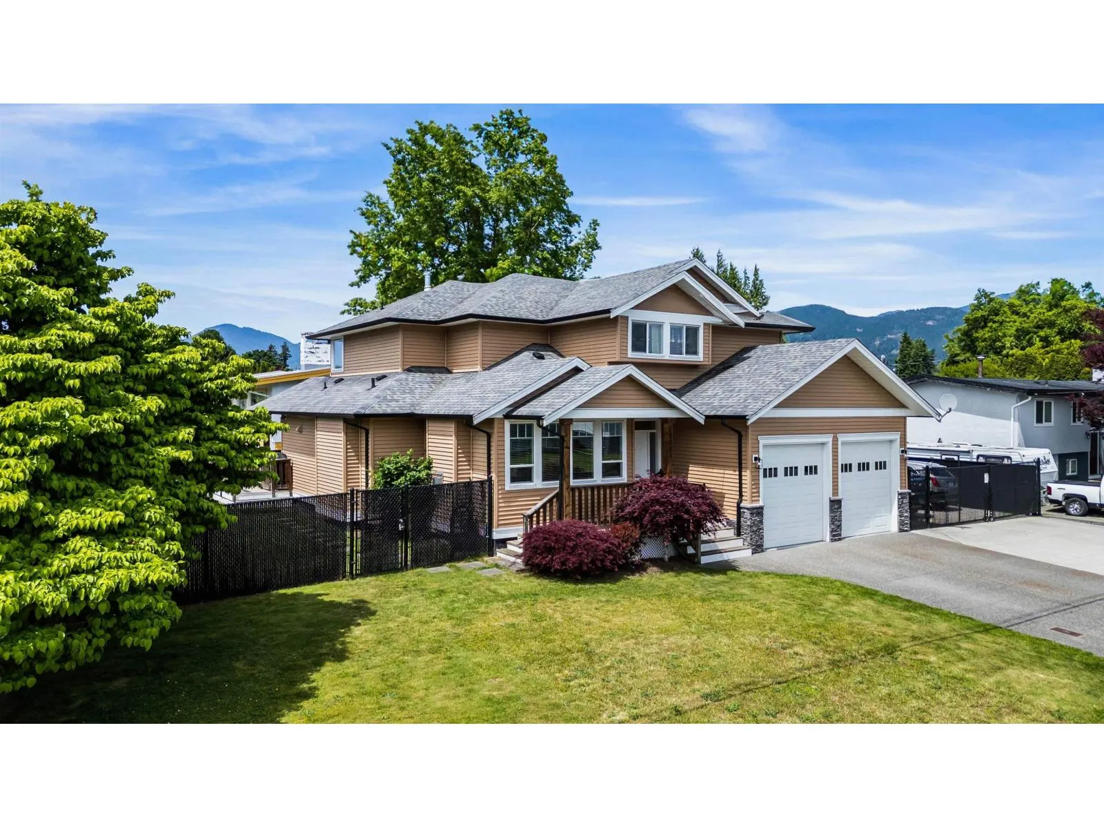 10011 KILLARNEY DRIVE|Fairfield Island